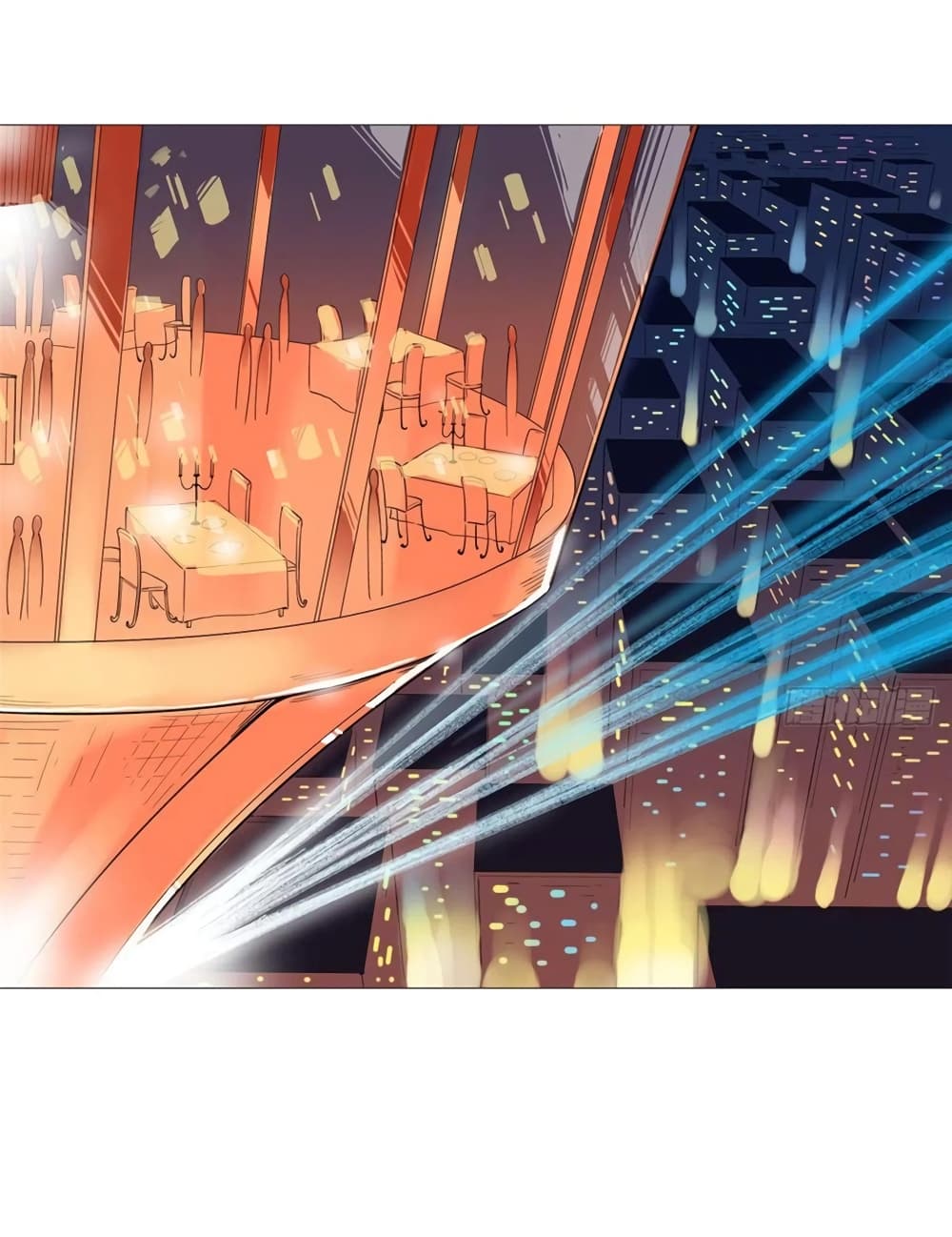 Supreme Almighty Master of The City page 6