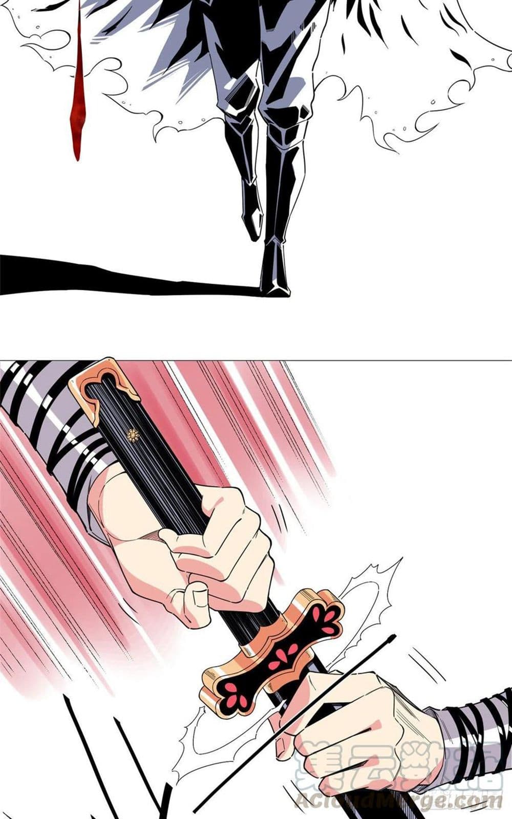 Supreme Almighty Master of The City page 4
