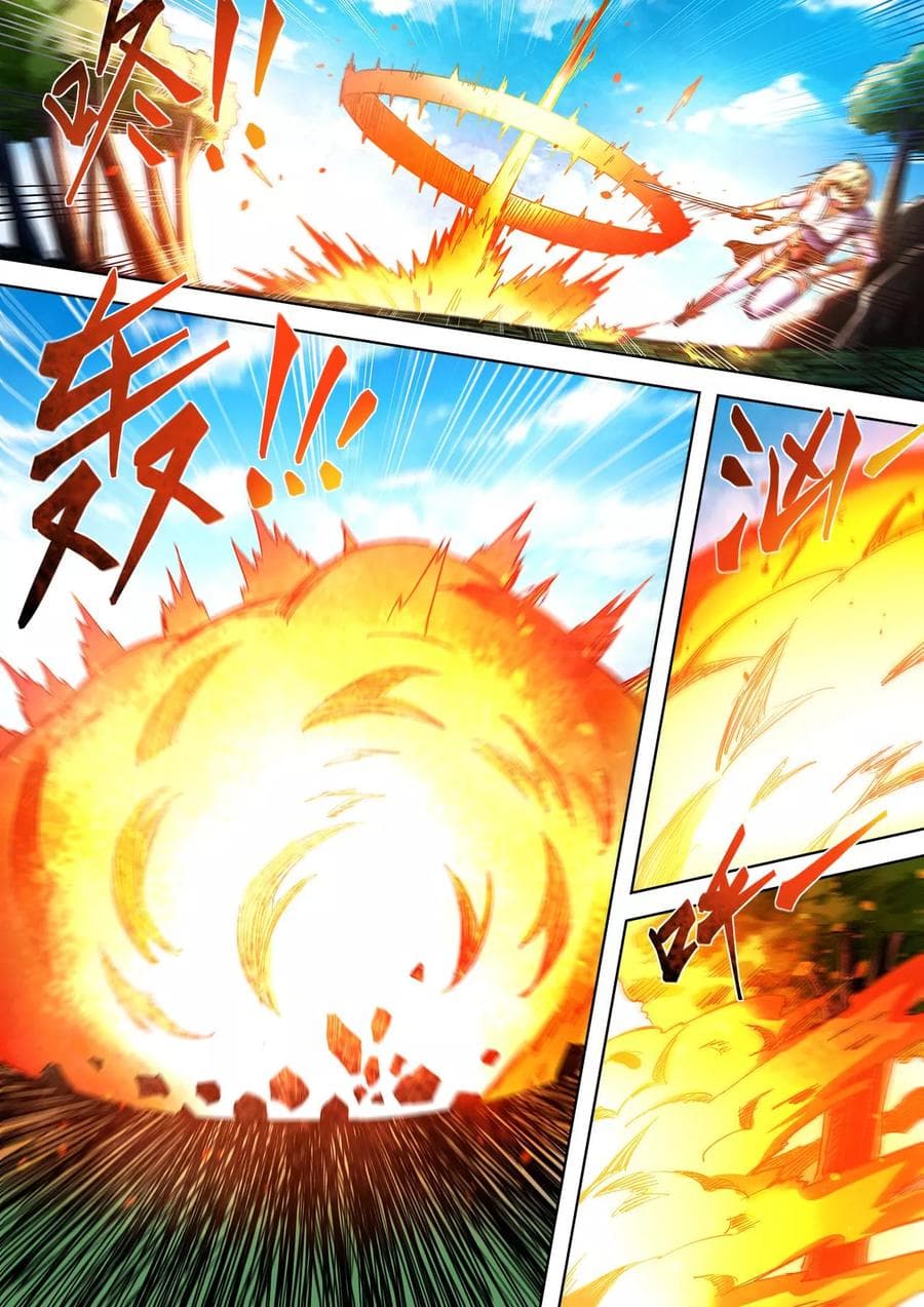 Supreme Demon page 6