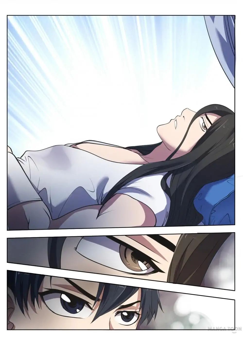 Supreme Demon page 3