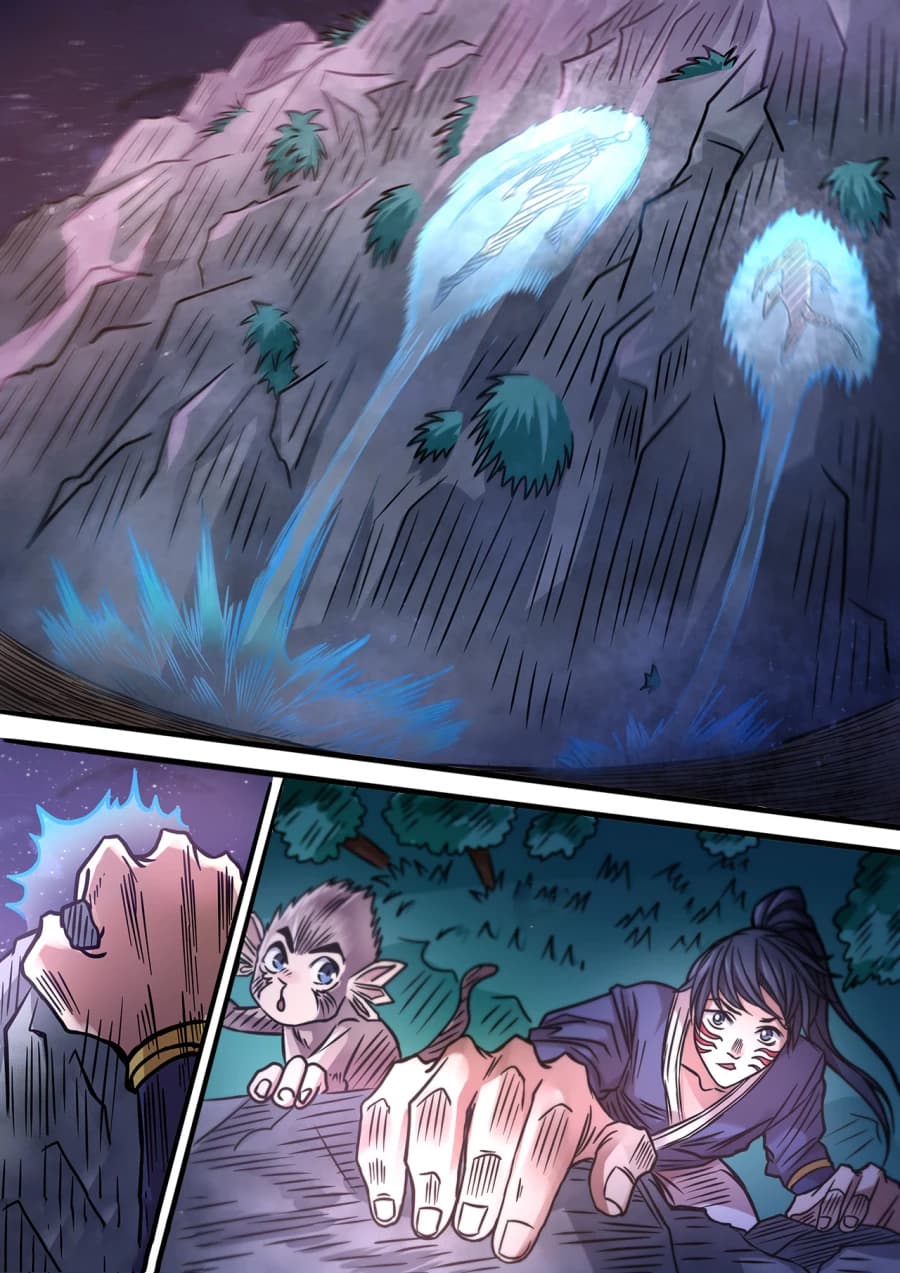 Supreme Demon page 3