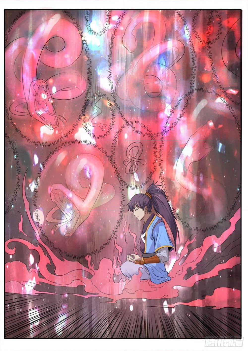 Supreme Demon (Remake) page 6