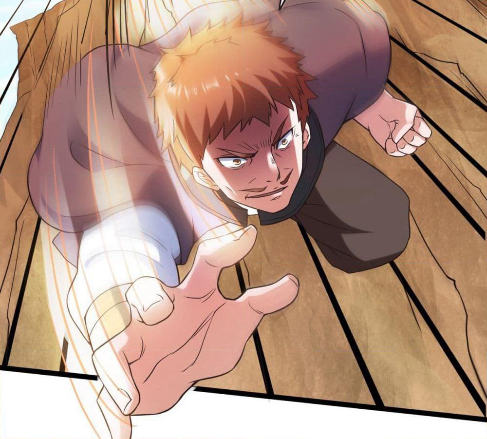 Supreme Demon Return page 47