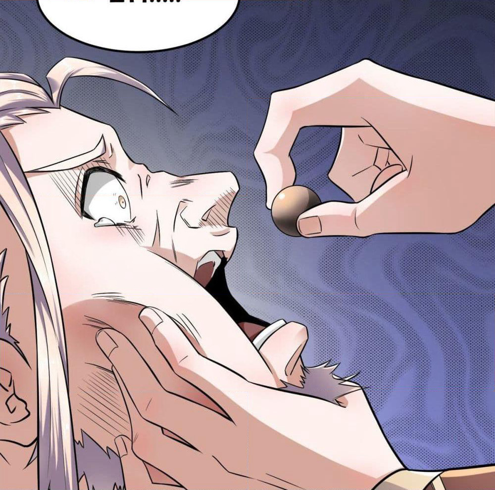 Supreme Demon Return page 54