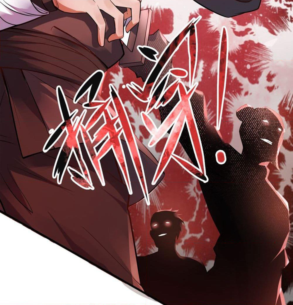 Supreme Demon Return page 11