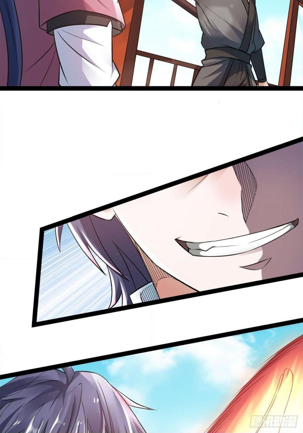 Supreme Demon Return page 33