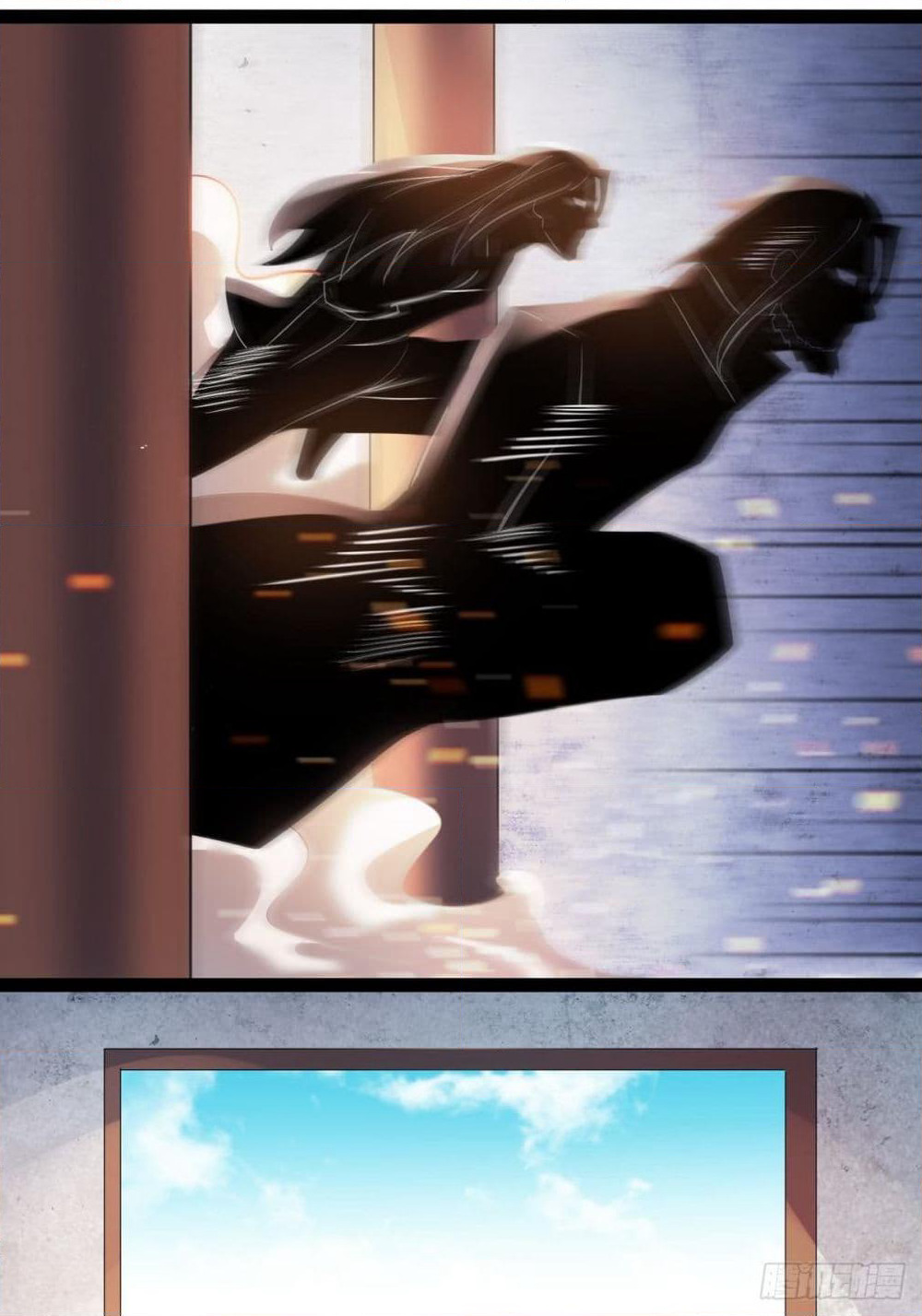 Supreme Demon Return page 8
