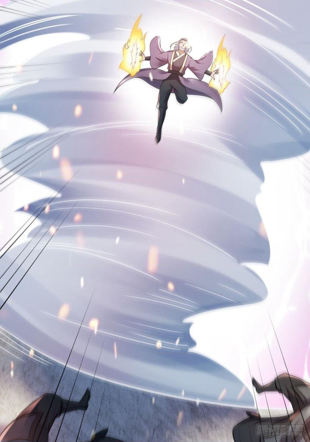 Supreme Demon Return page 14