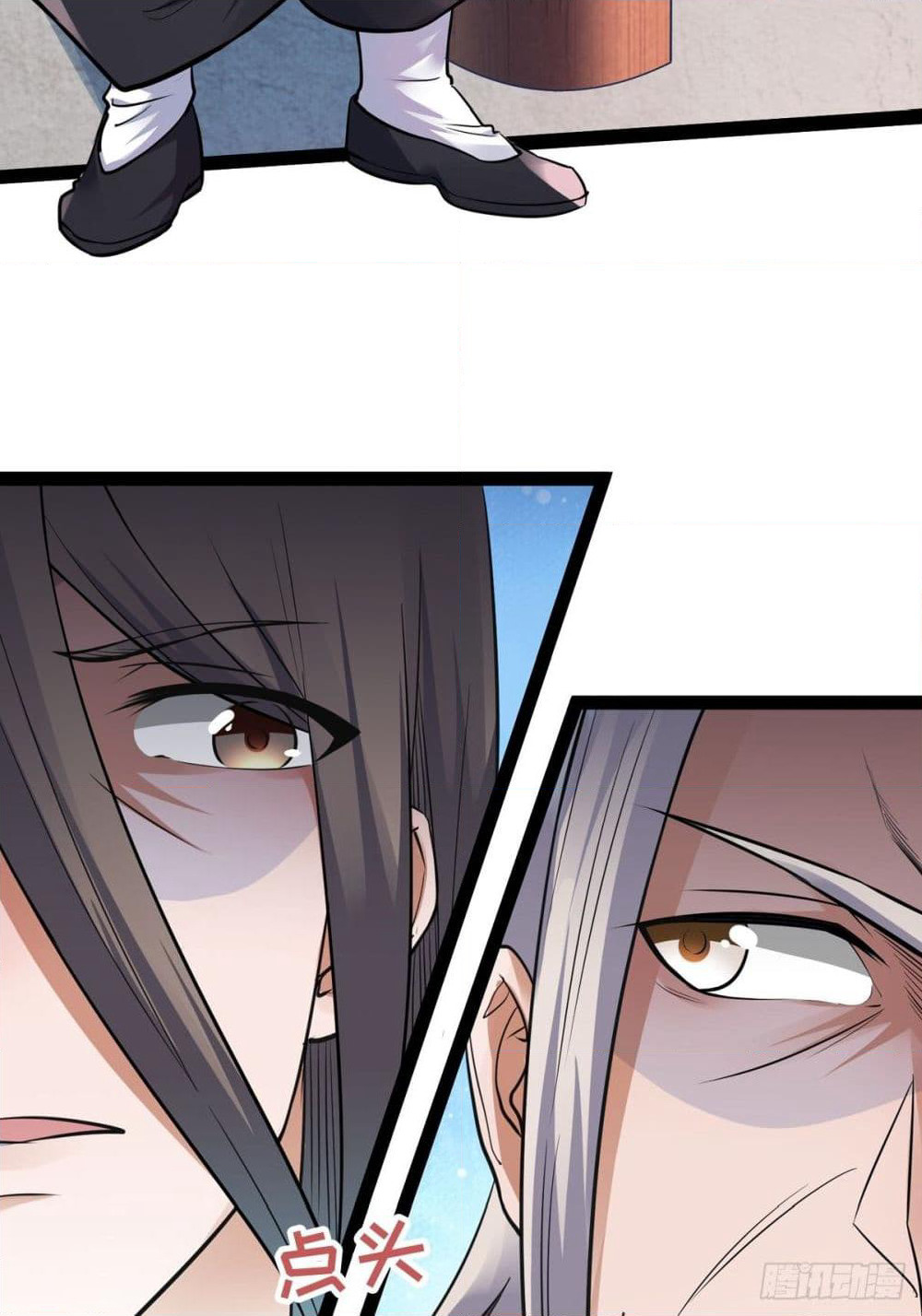 Supreme Demon Return page 20