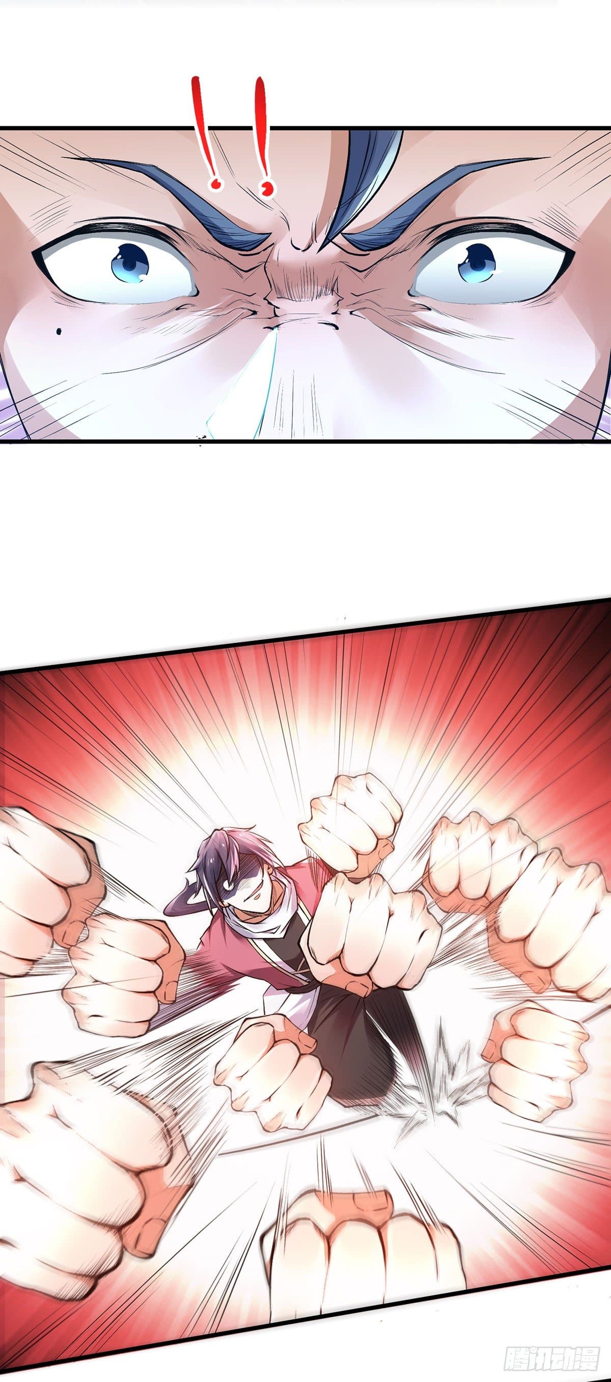 Supreme Demon Return page 4
