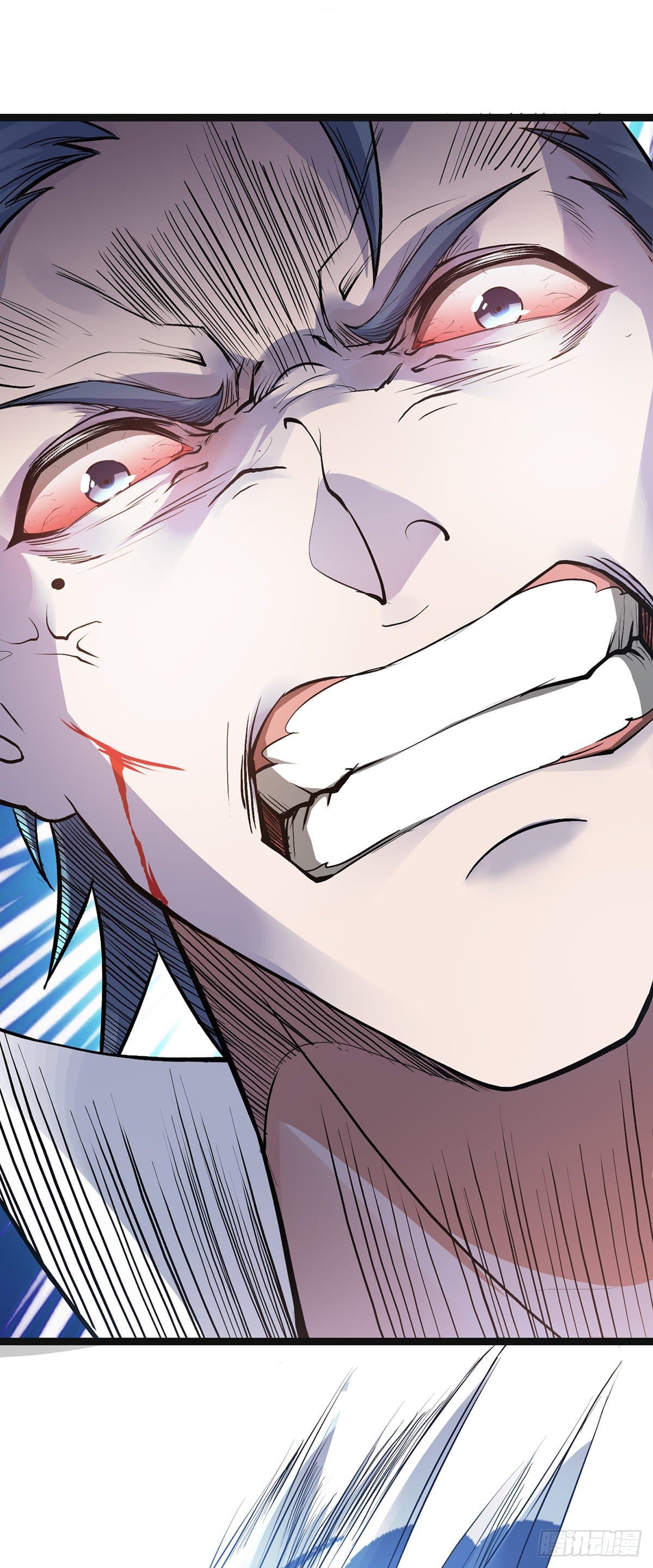 Supreme Demon Return page 16