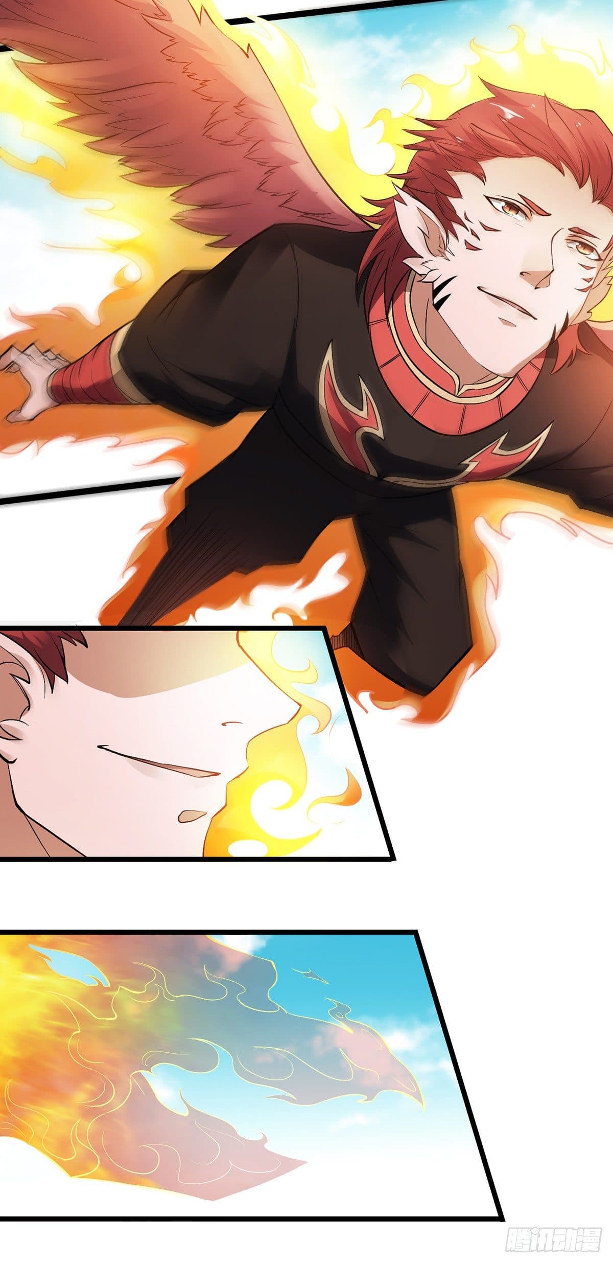 Supreme Demon Return page 28