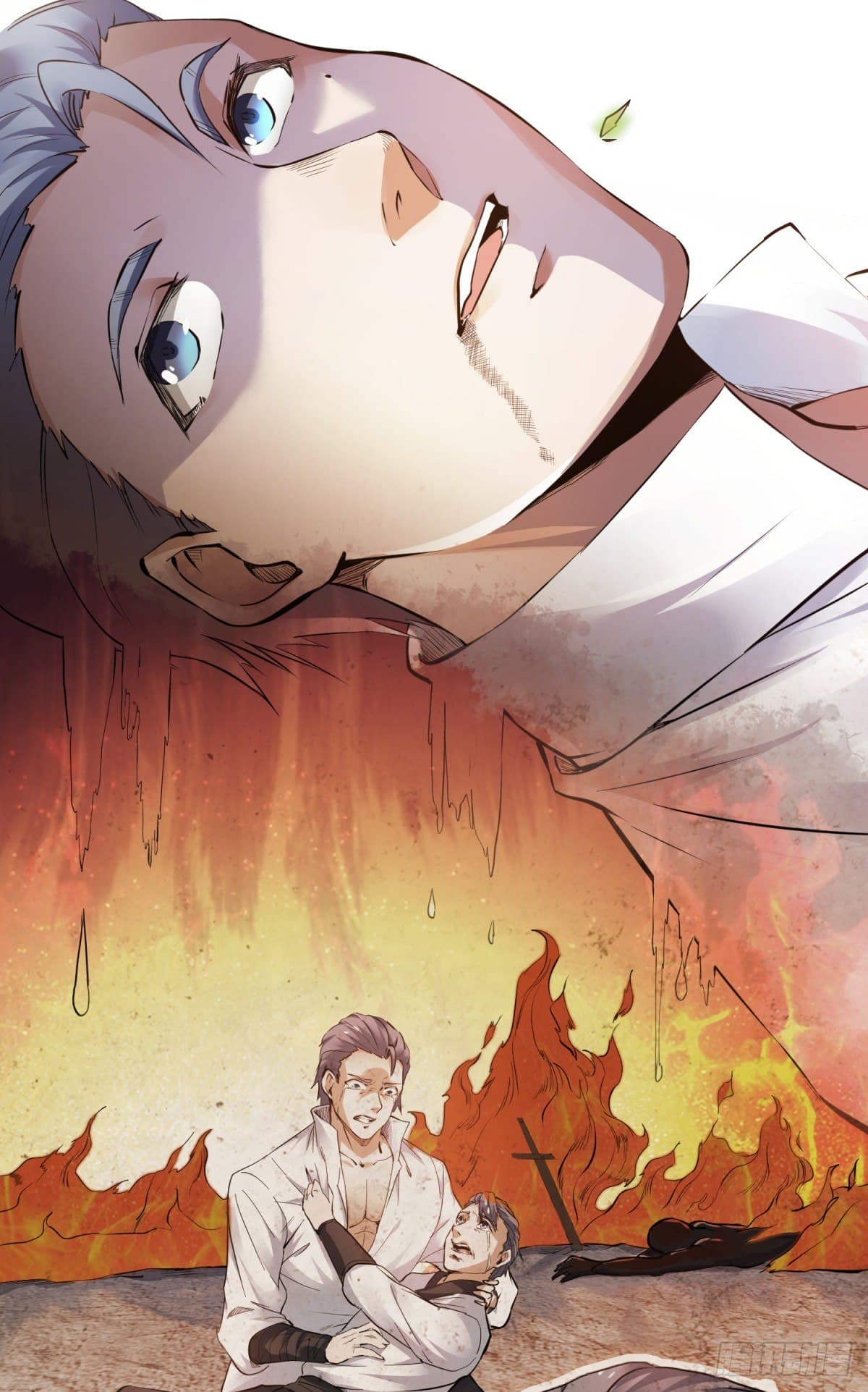 Supreme Demon Return page 15