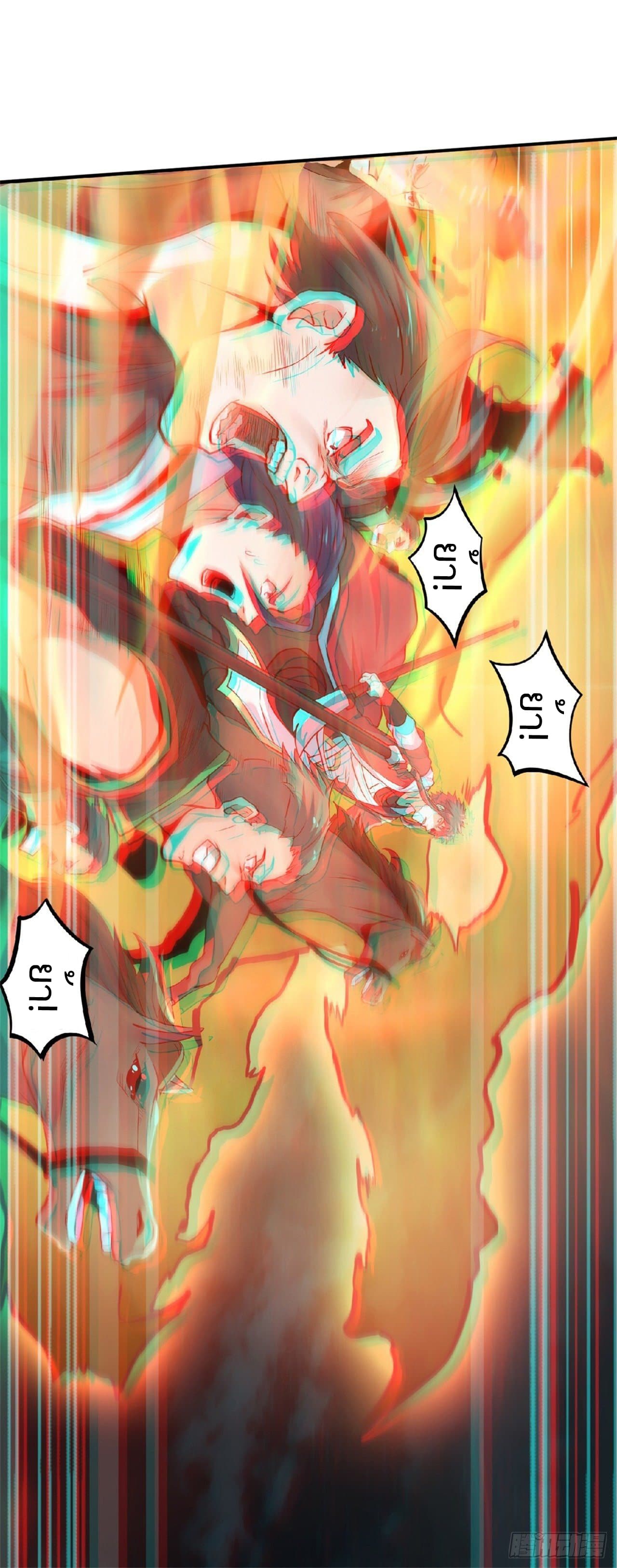 Supreme Demon Return page 10