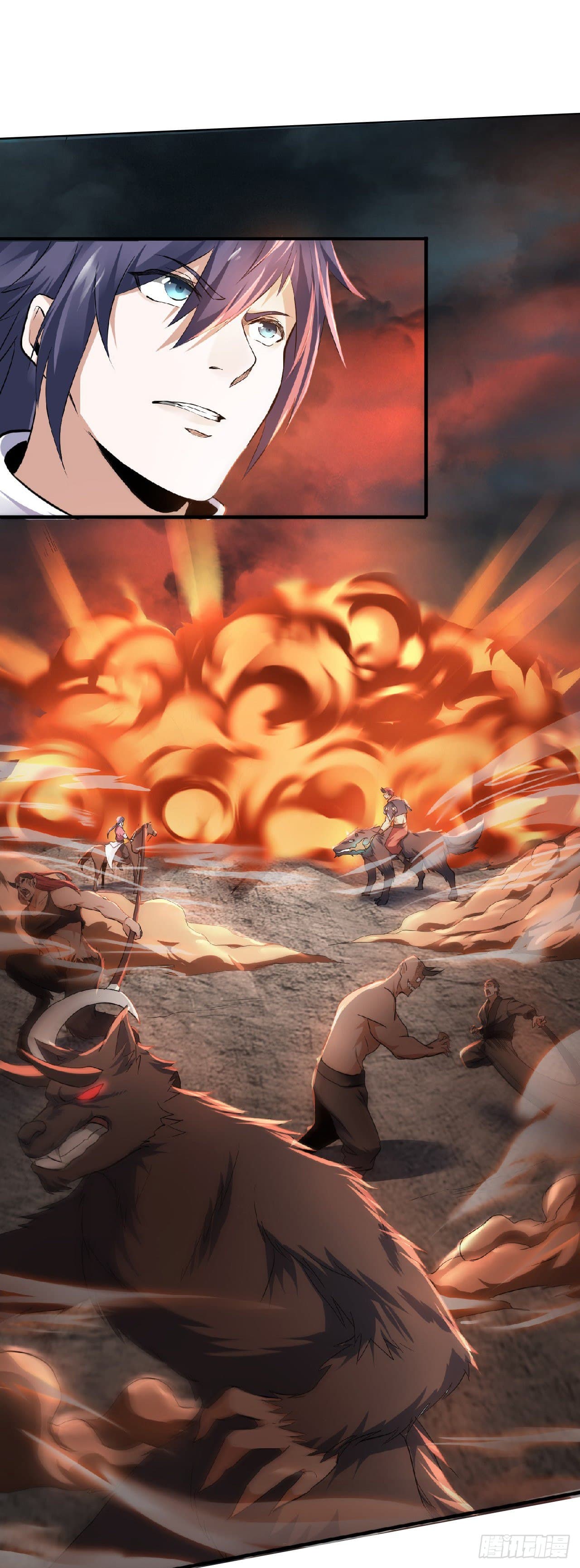 Supreme Demon Return page 13
