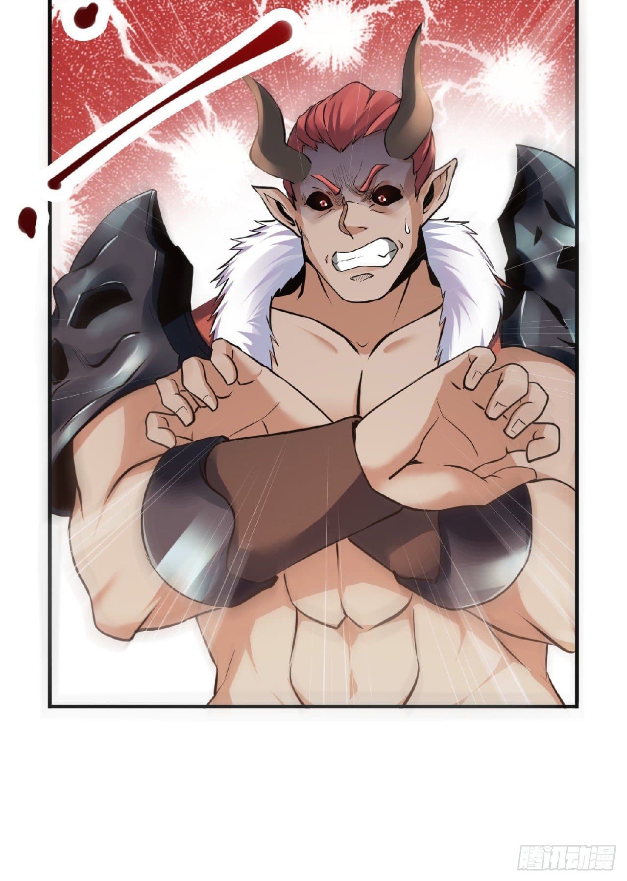 Supreme Demon Return page 20