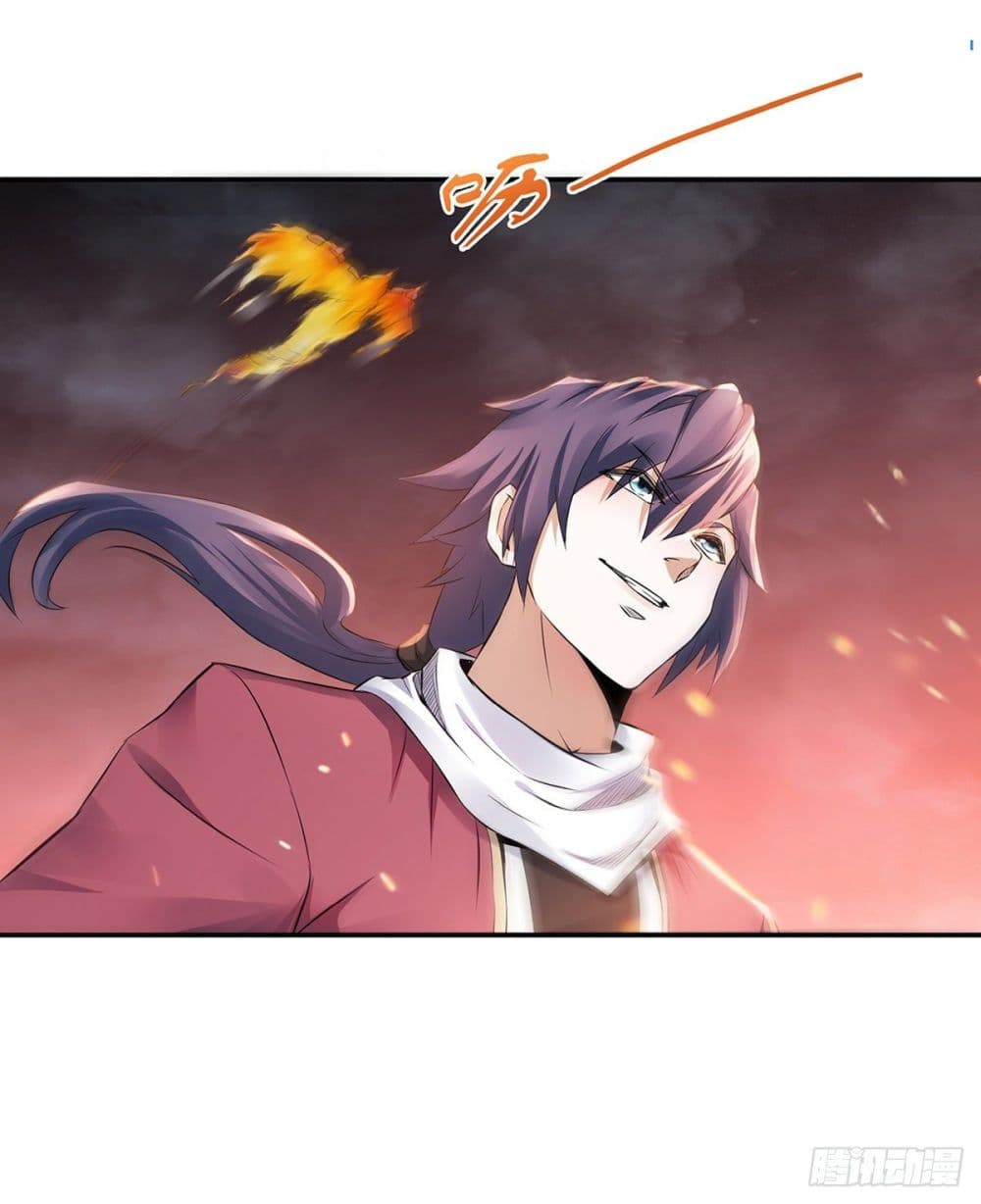 Supreme Demon Return page 6