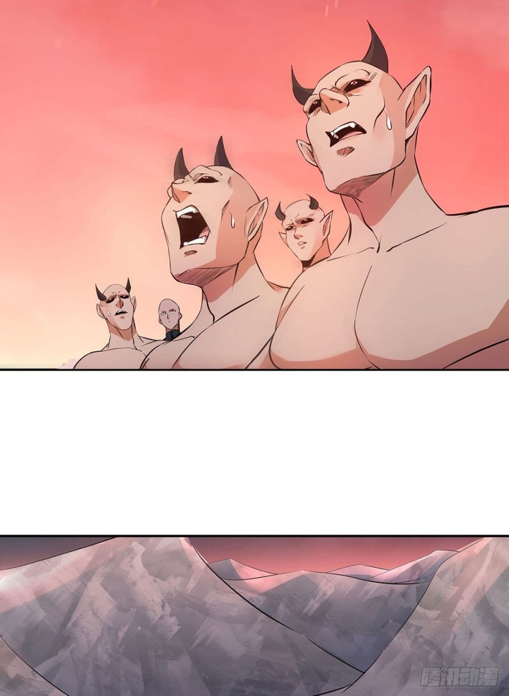 Supreme Demon Return page 12