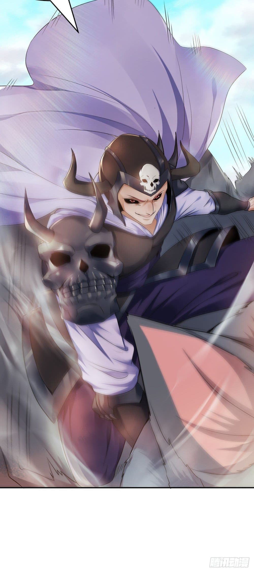 Supreme Demon Return page 10