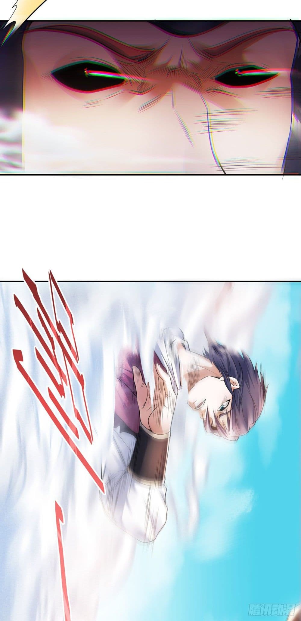 Supreme Demon Return page 18