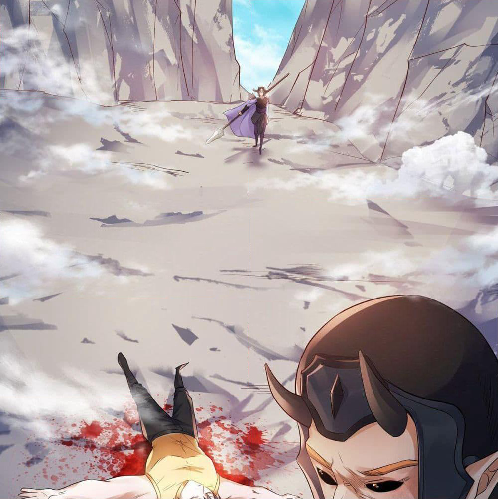 Supreme Demon Return page 19