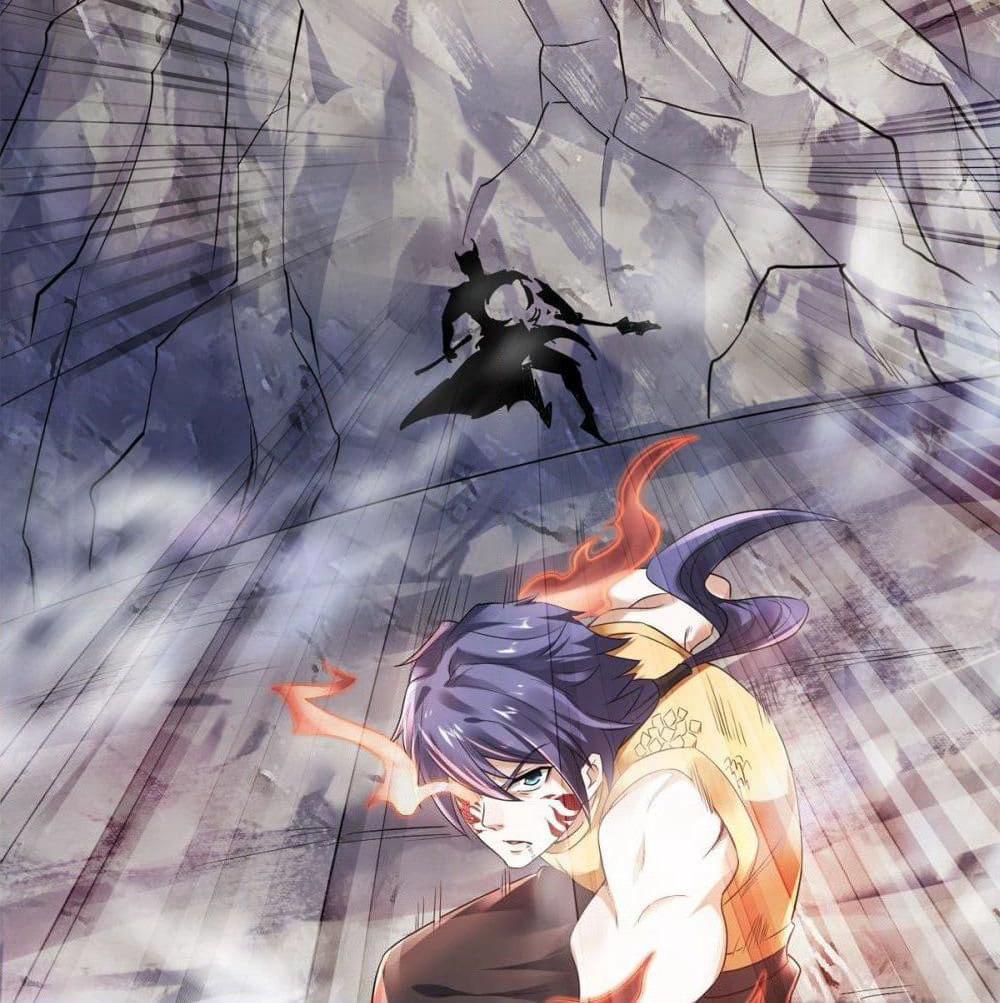 Supreme Demon Return page 61
