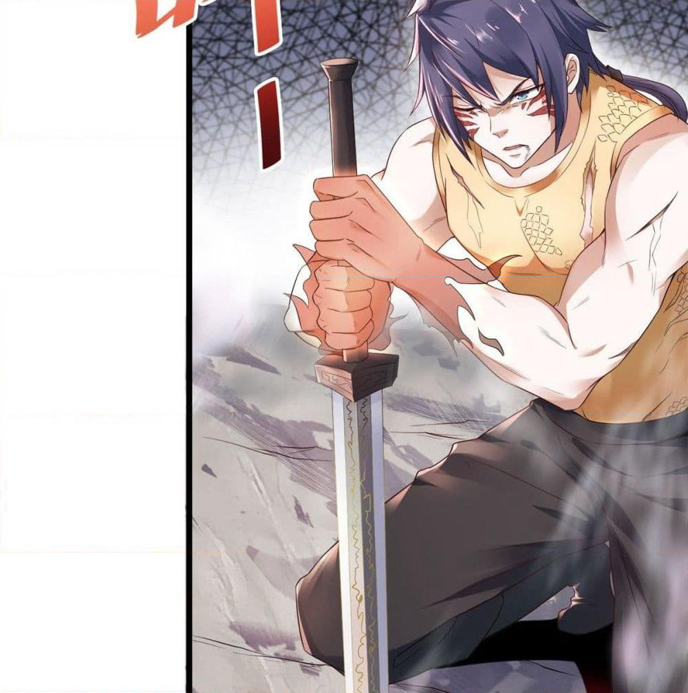 Supreme Demon Return page 6