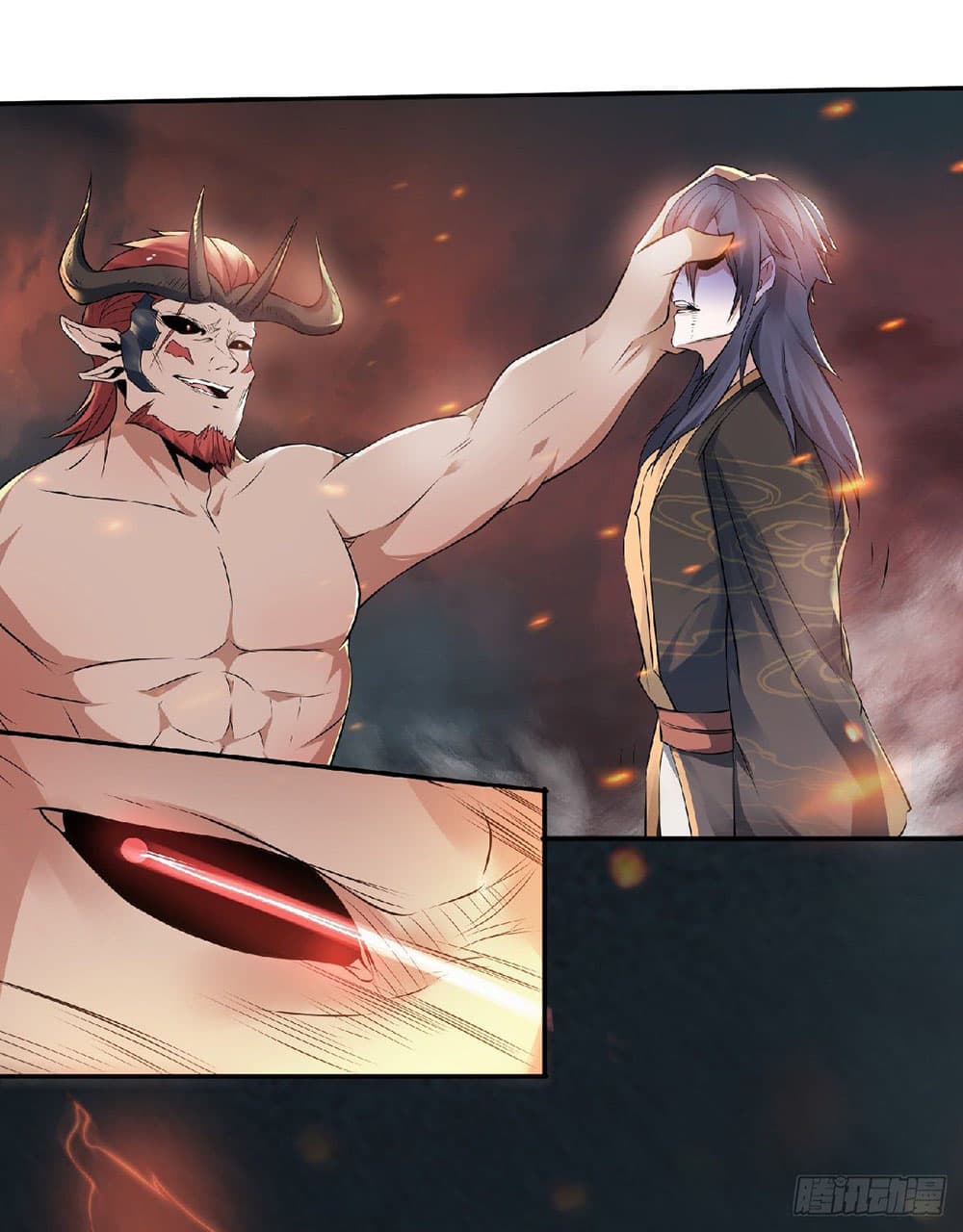Supreme Demon Return page 9