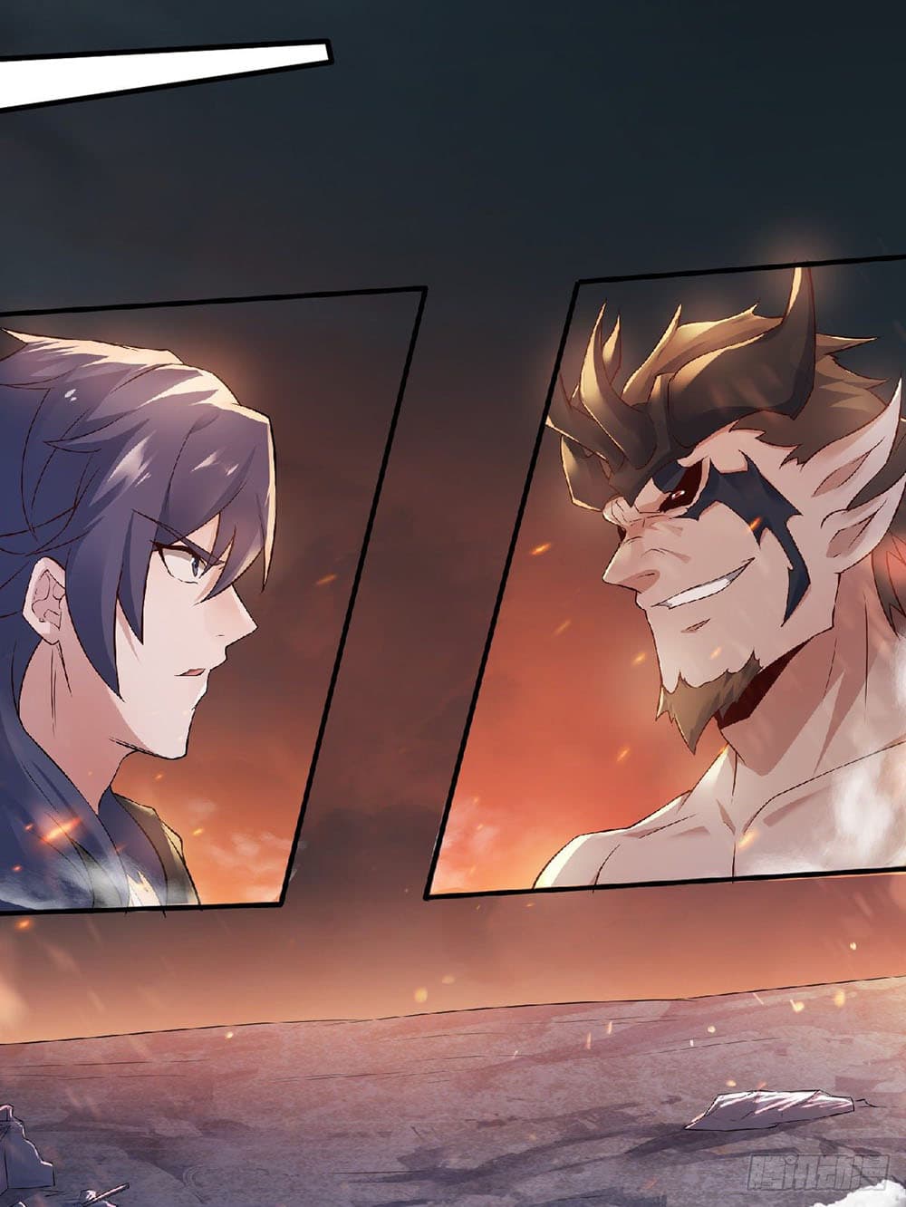 Supreme Demon Return page 9