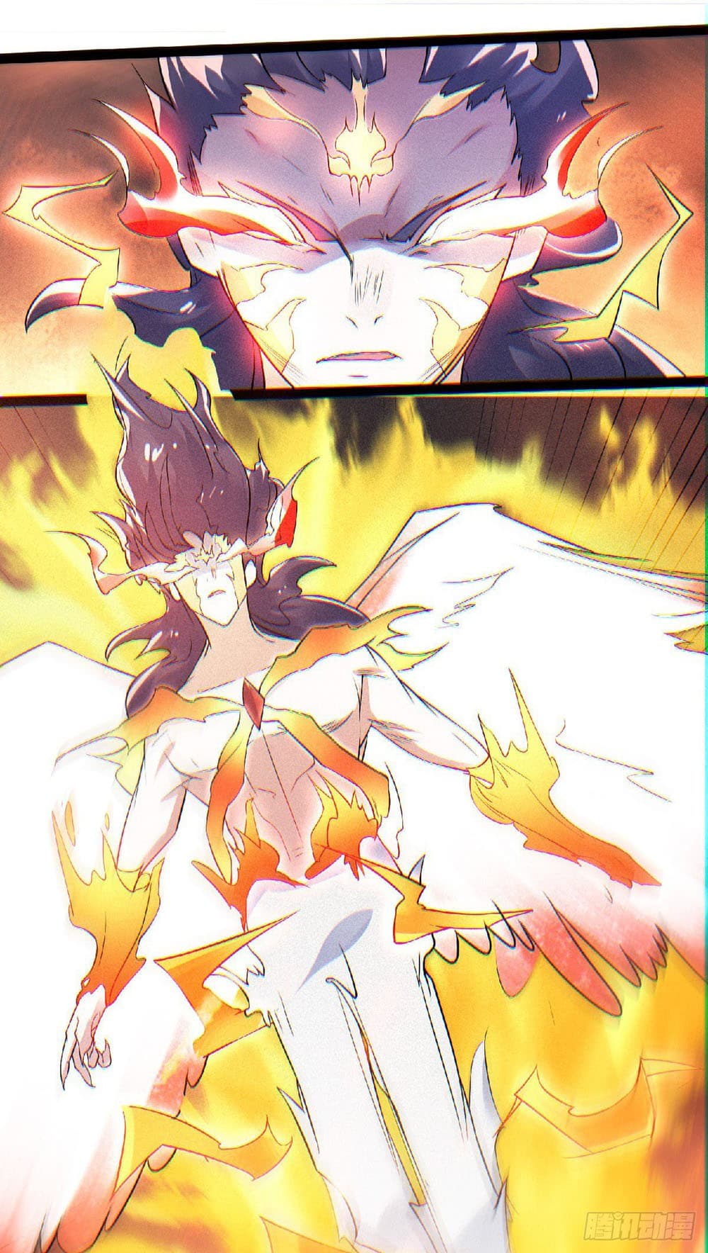Supreme Demon Return page 29