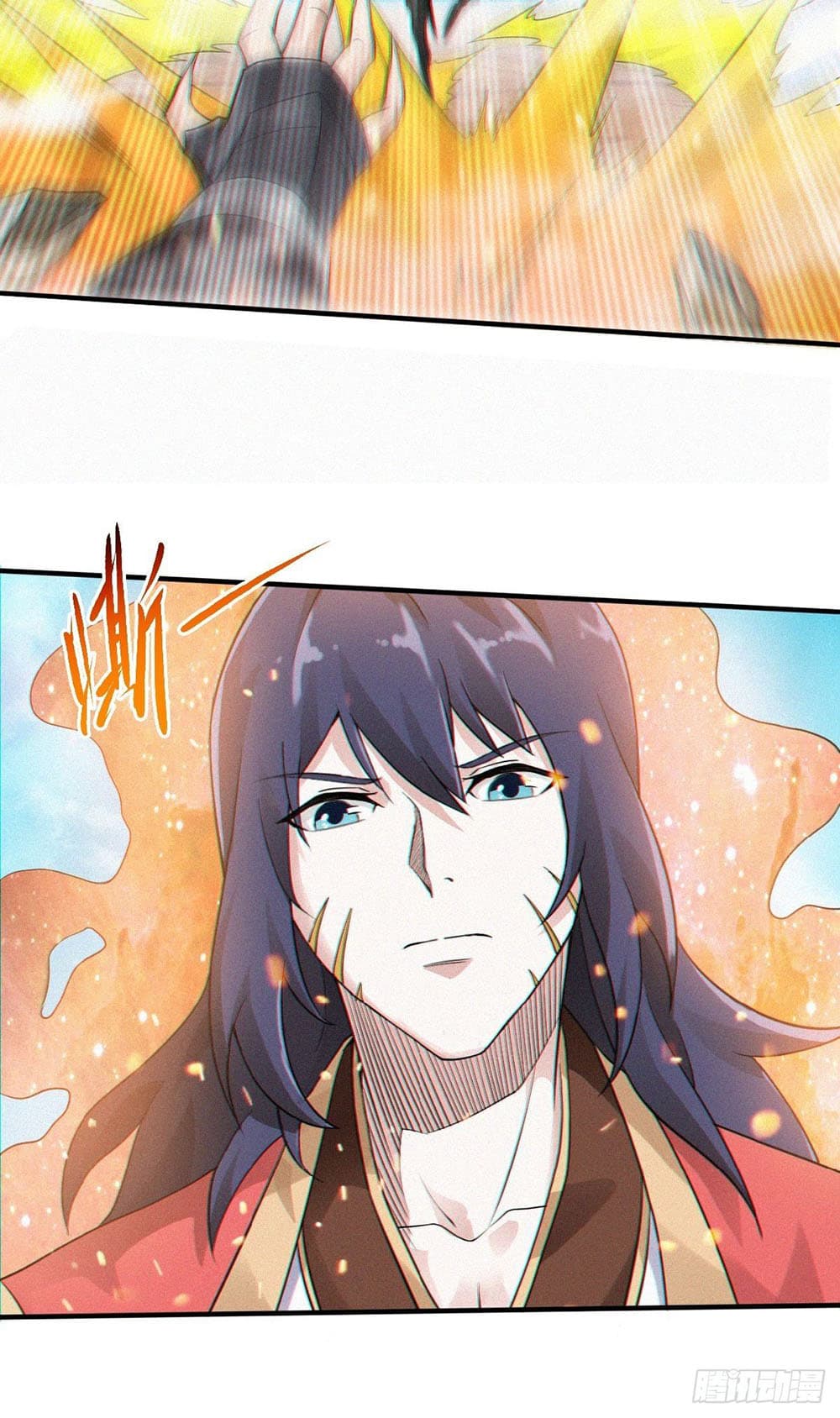 Supreme Demon Return page 33