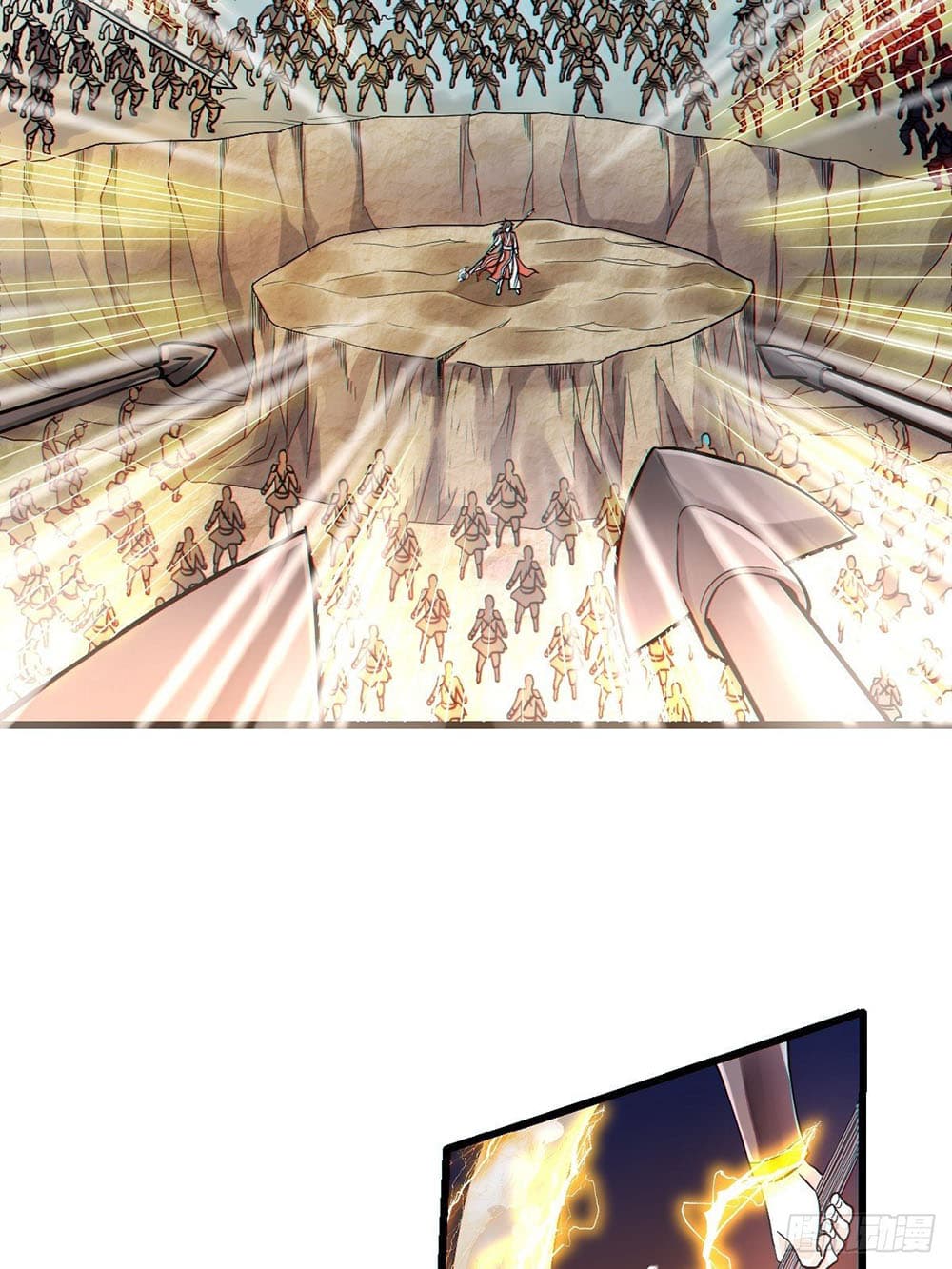 Supreme Demon Return page 50