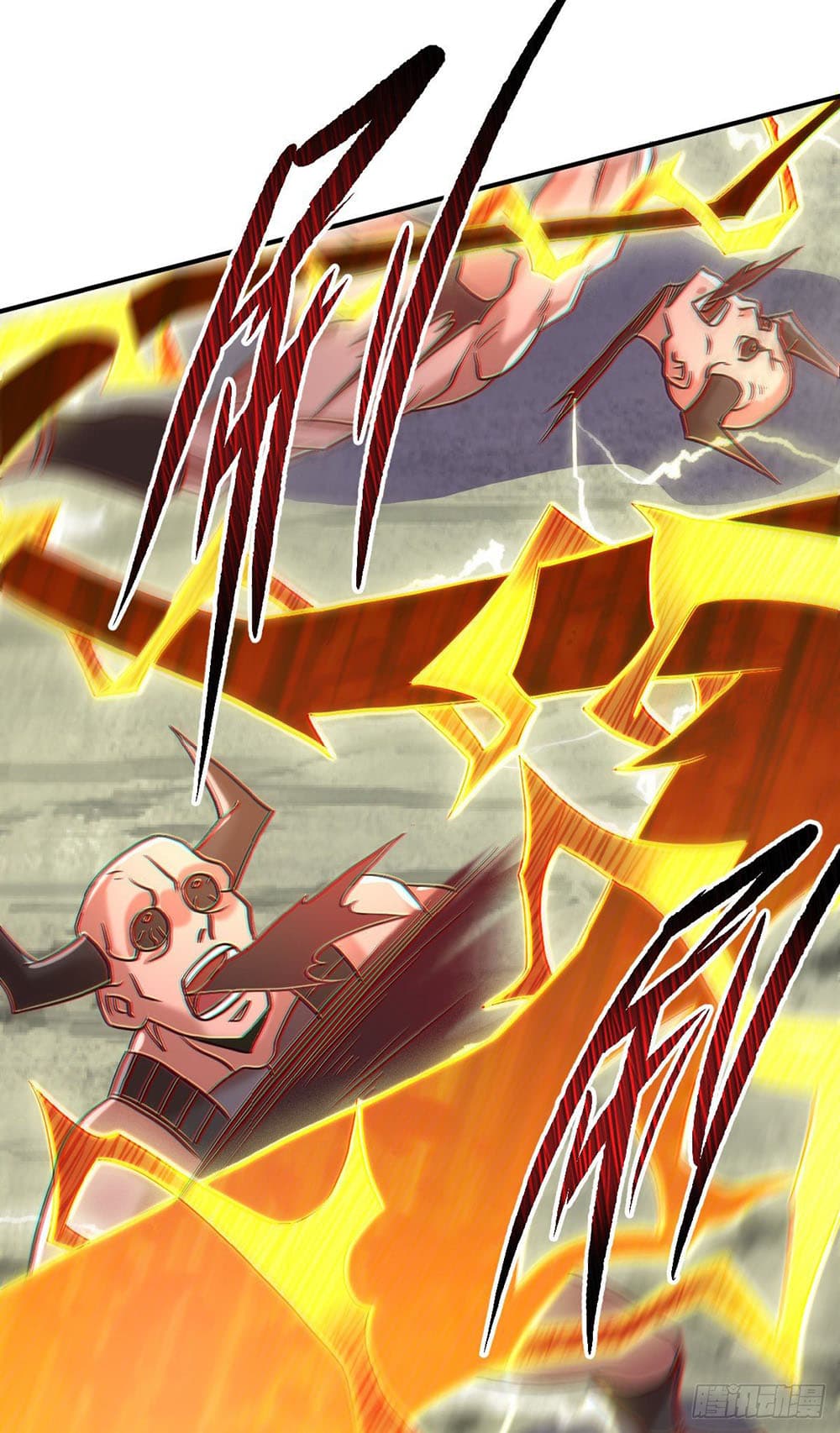 Supreme Demon Return page 19