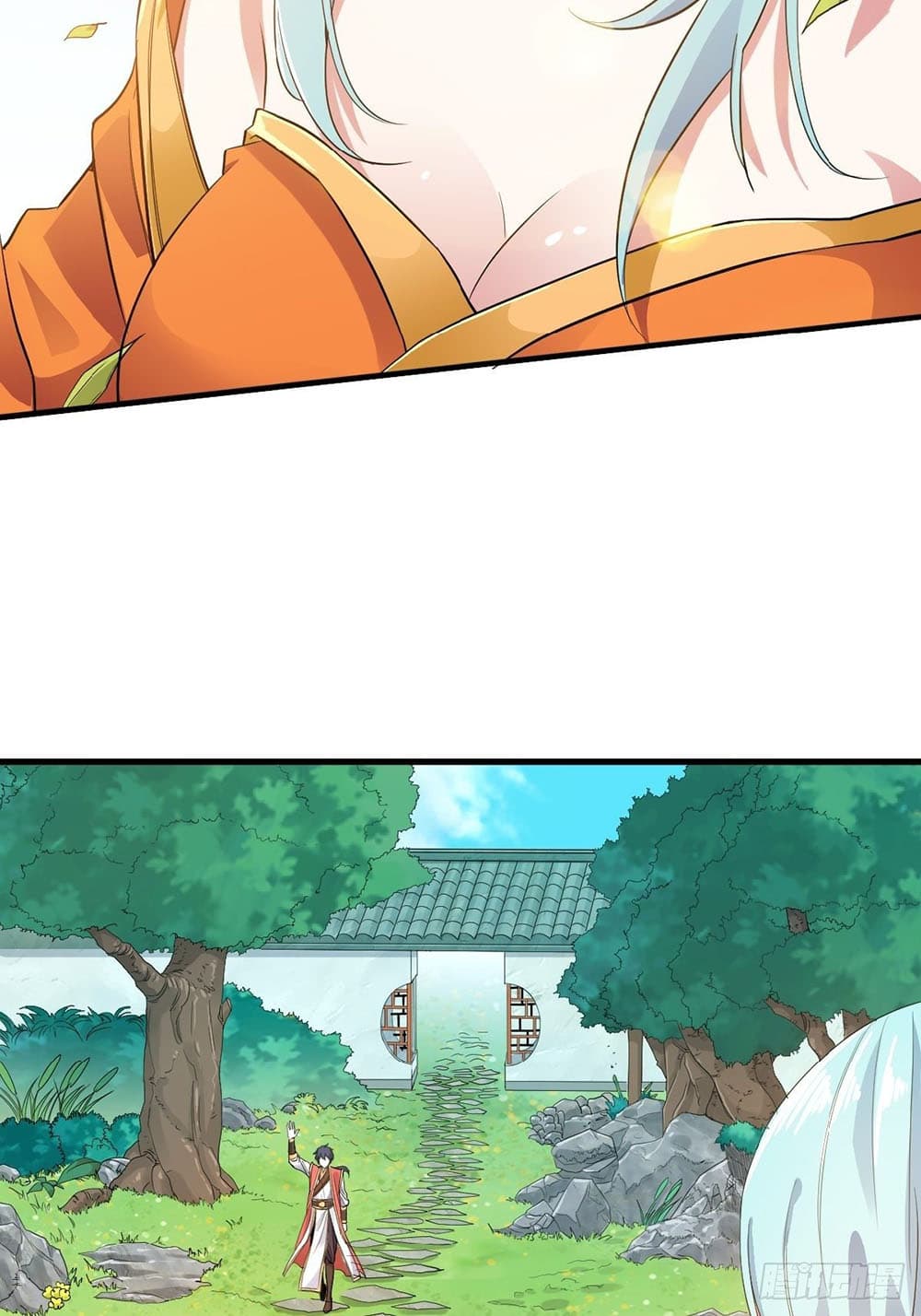 Supreme Demon Return page 31