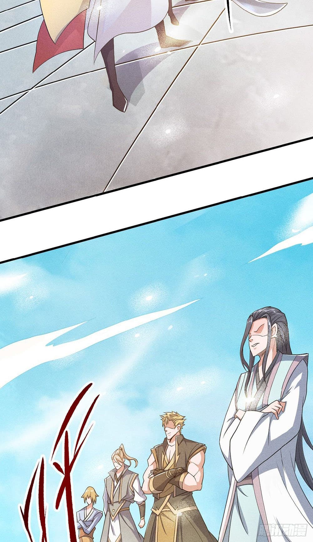 Supreme Demon Return page 39