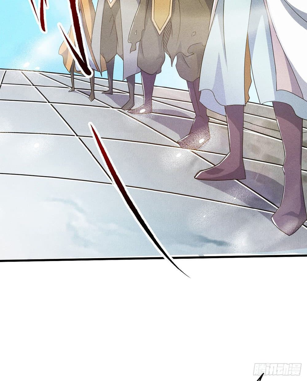 Supreme Demon Return page 40