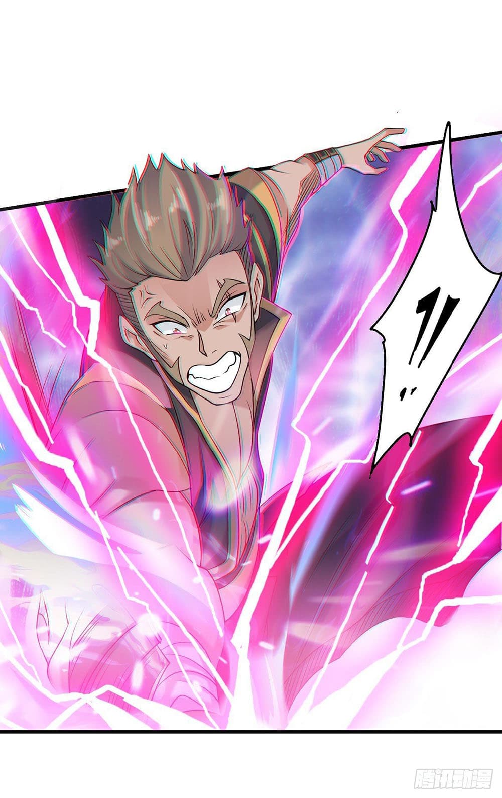 Supreme Demon Return page 19
