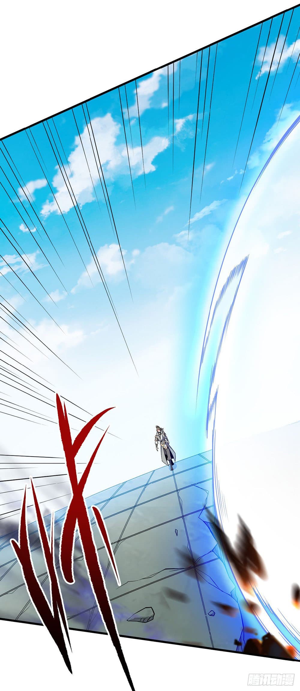 Supreme Demon Return page 15