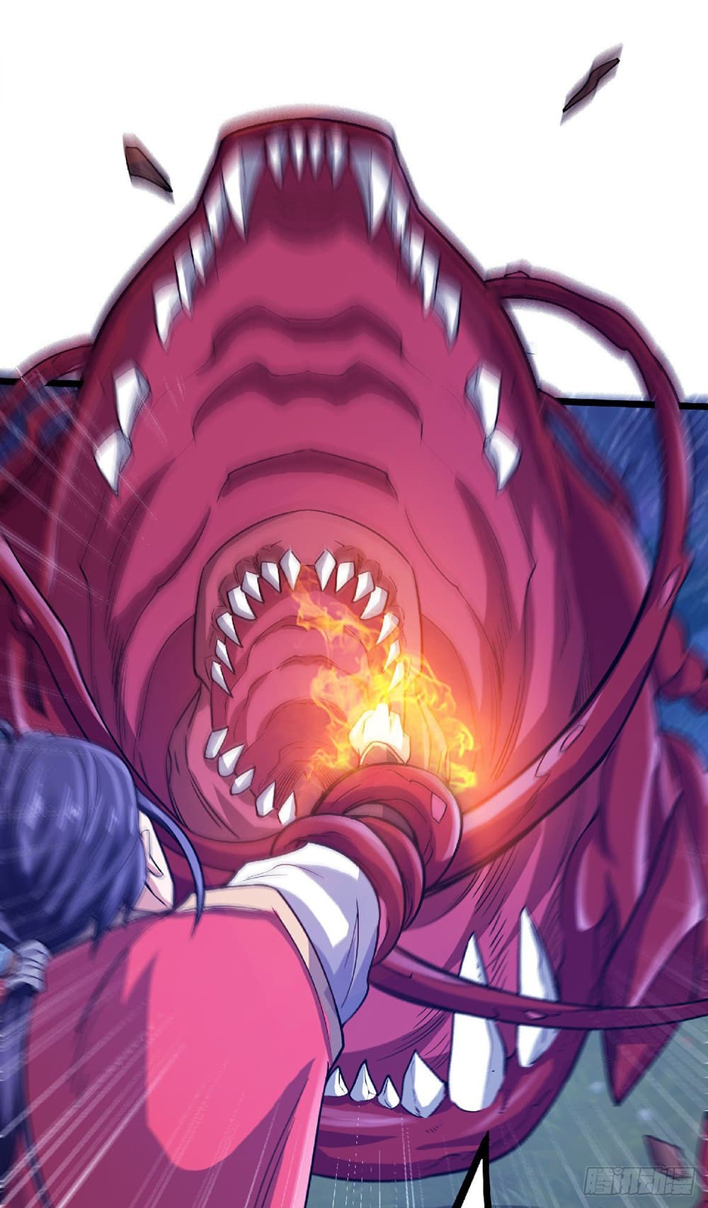 Supreme Demon Return page 37