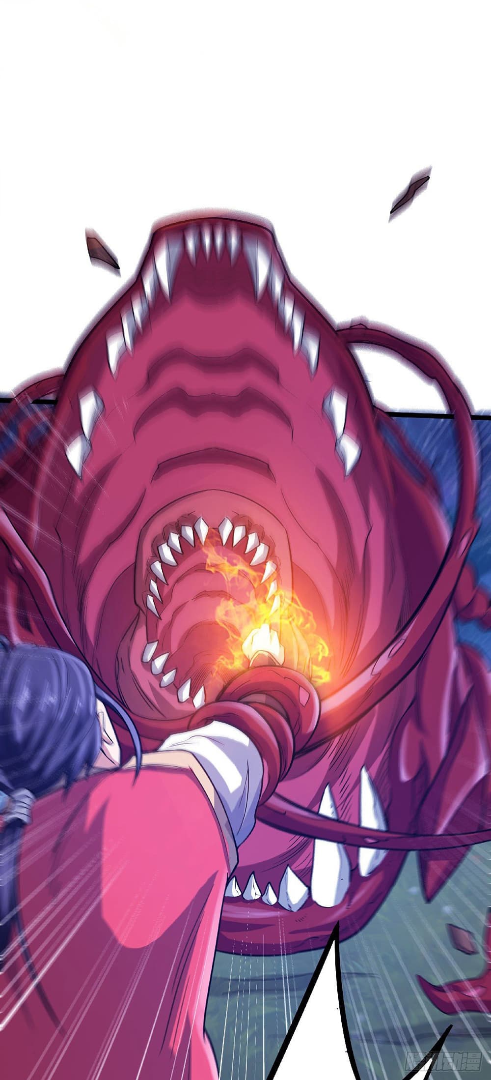 Supreme Demon Return page 3