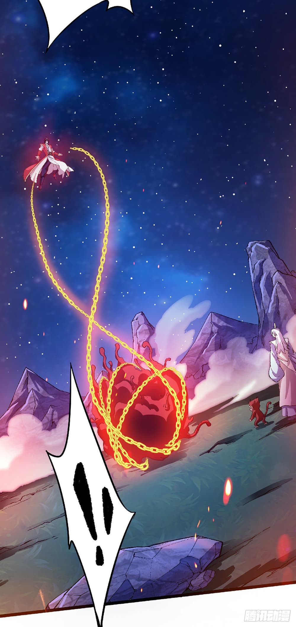 Supreme Demon Return page 38