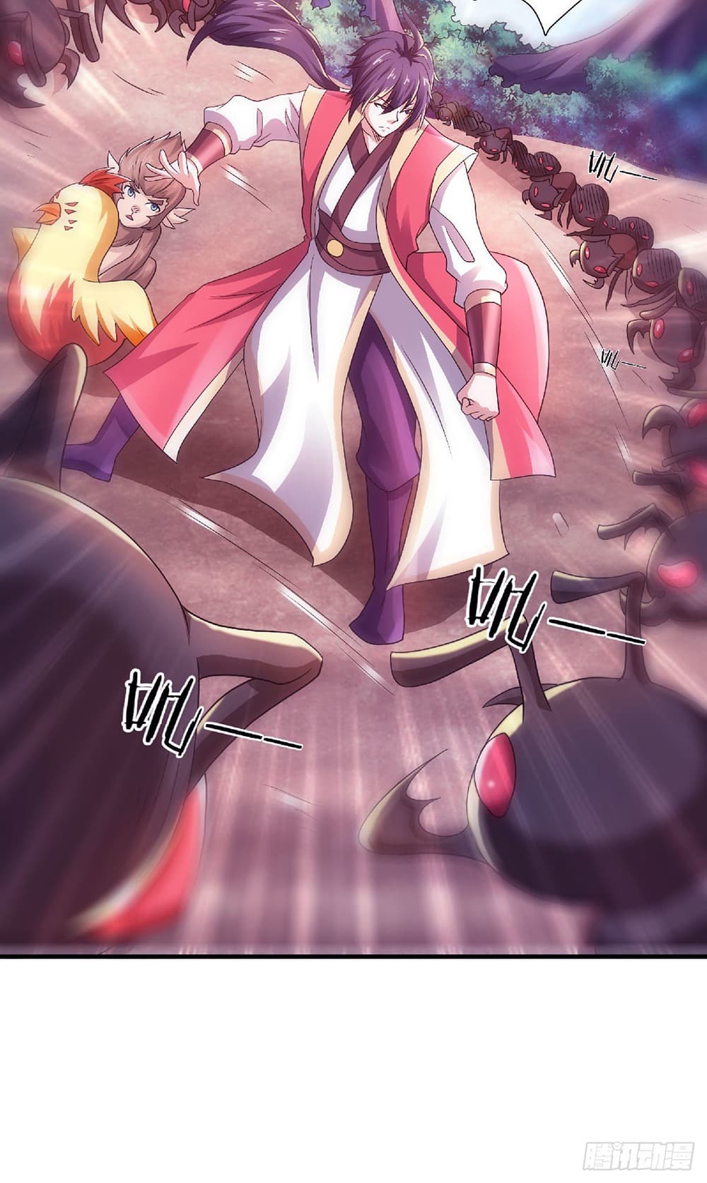 Supreme Demon Return page 29