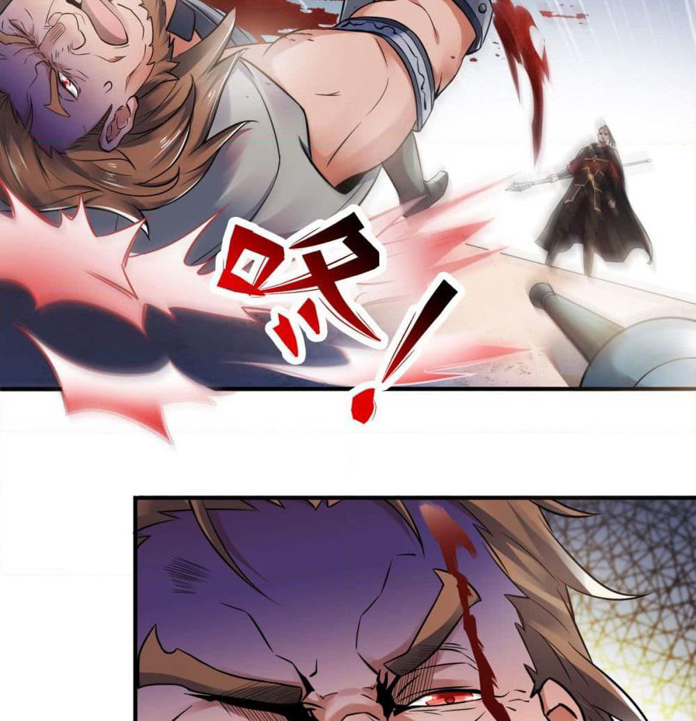 Supreme Demon Return page 46