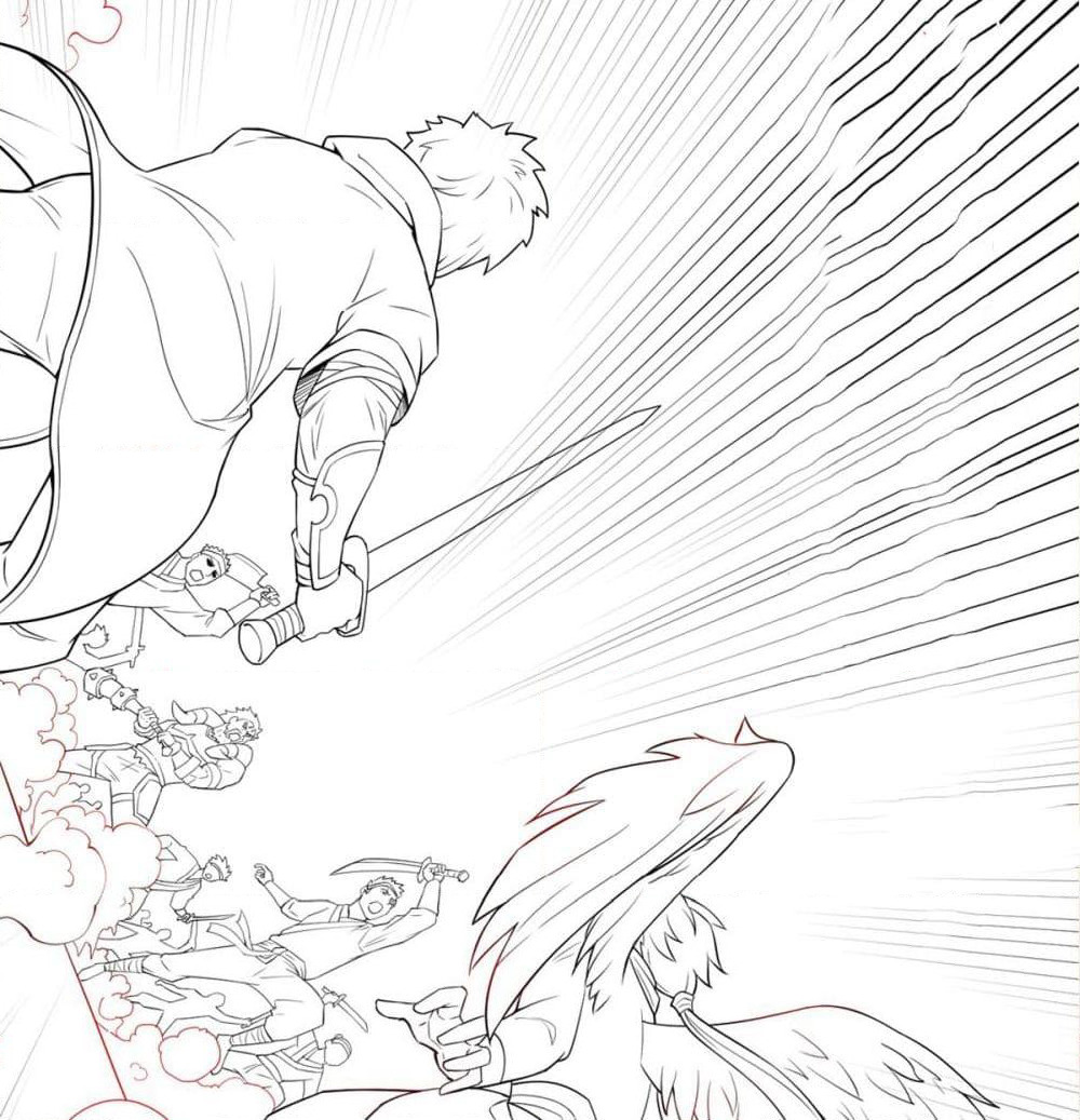 Supreme Demon Return page 65