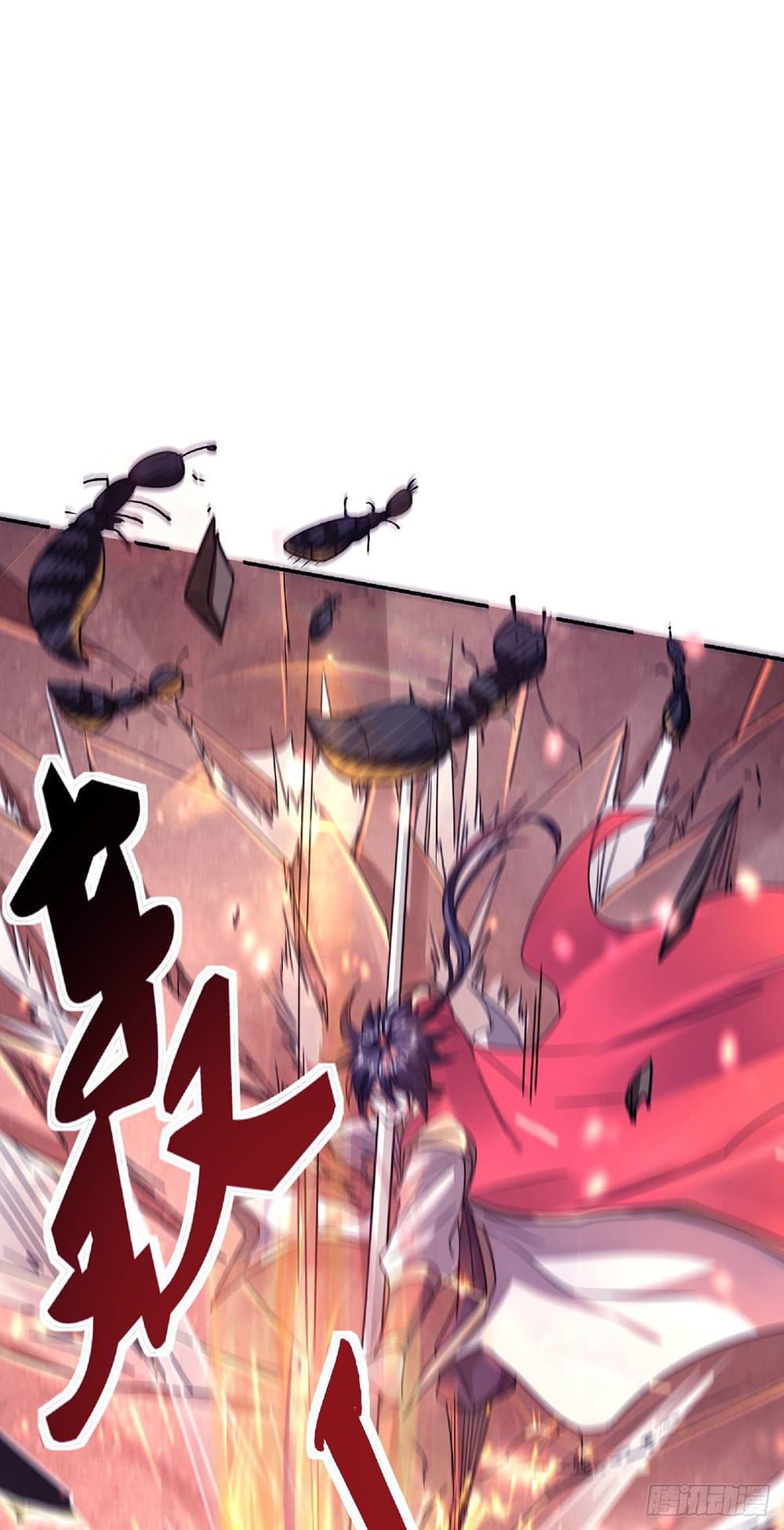 Supreme Demon Return page 5