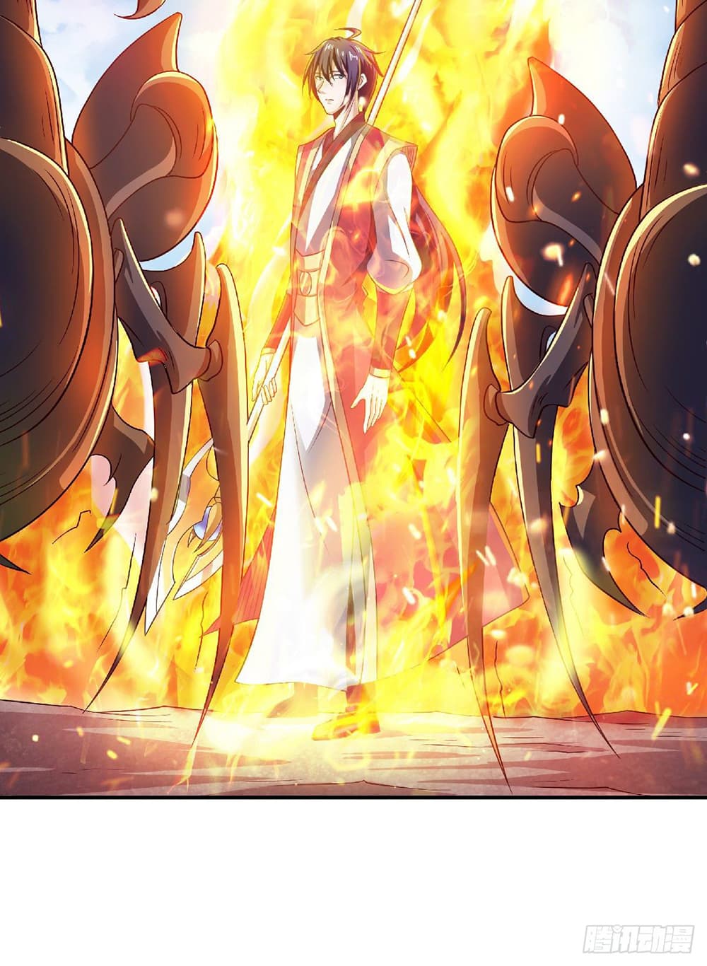 Supreme Demon Return page 15