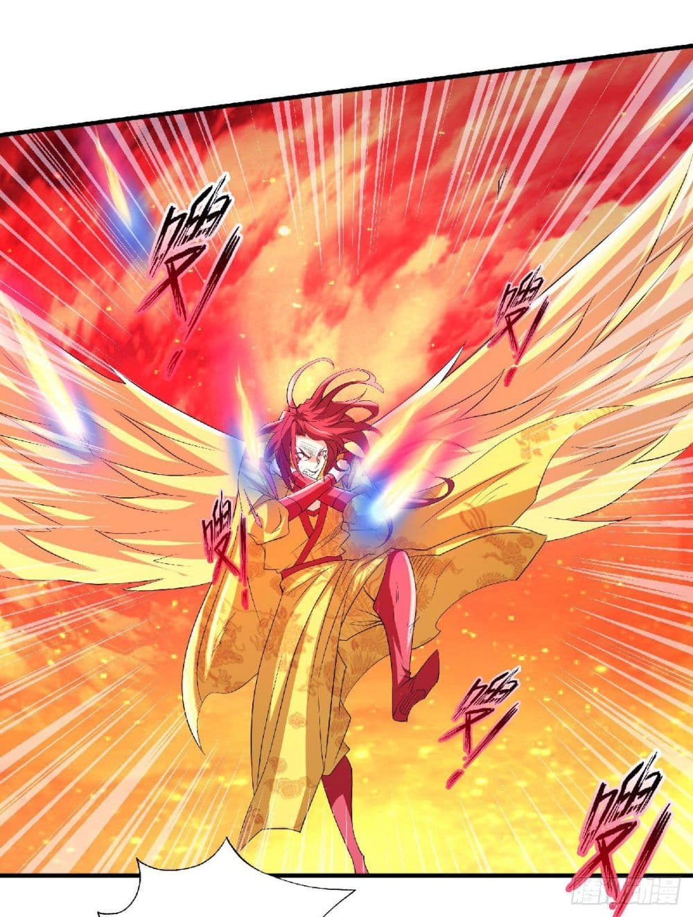 Supreme Demon Return page 34