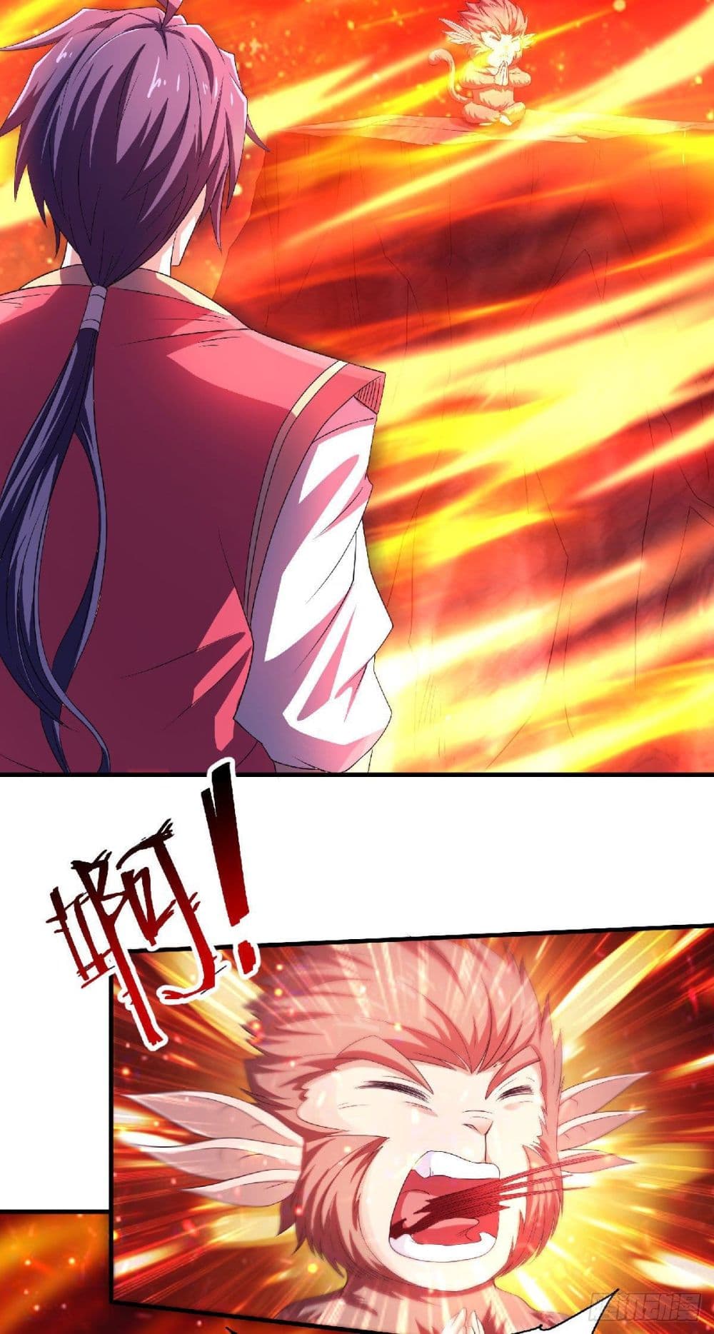 Supreme Demon Return page 16