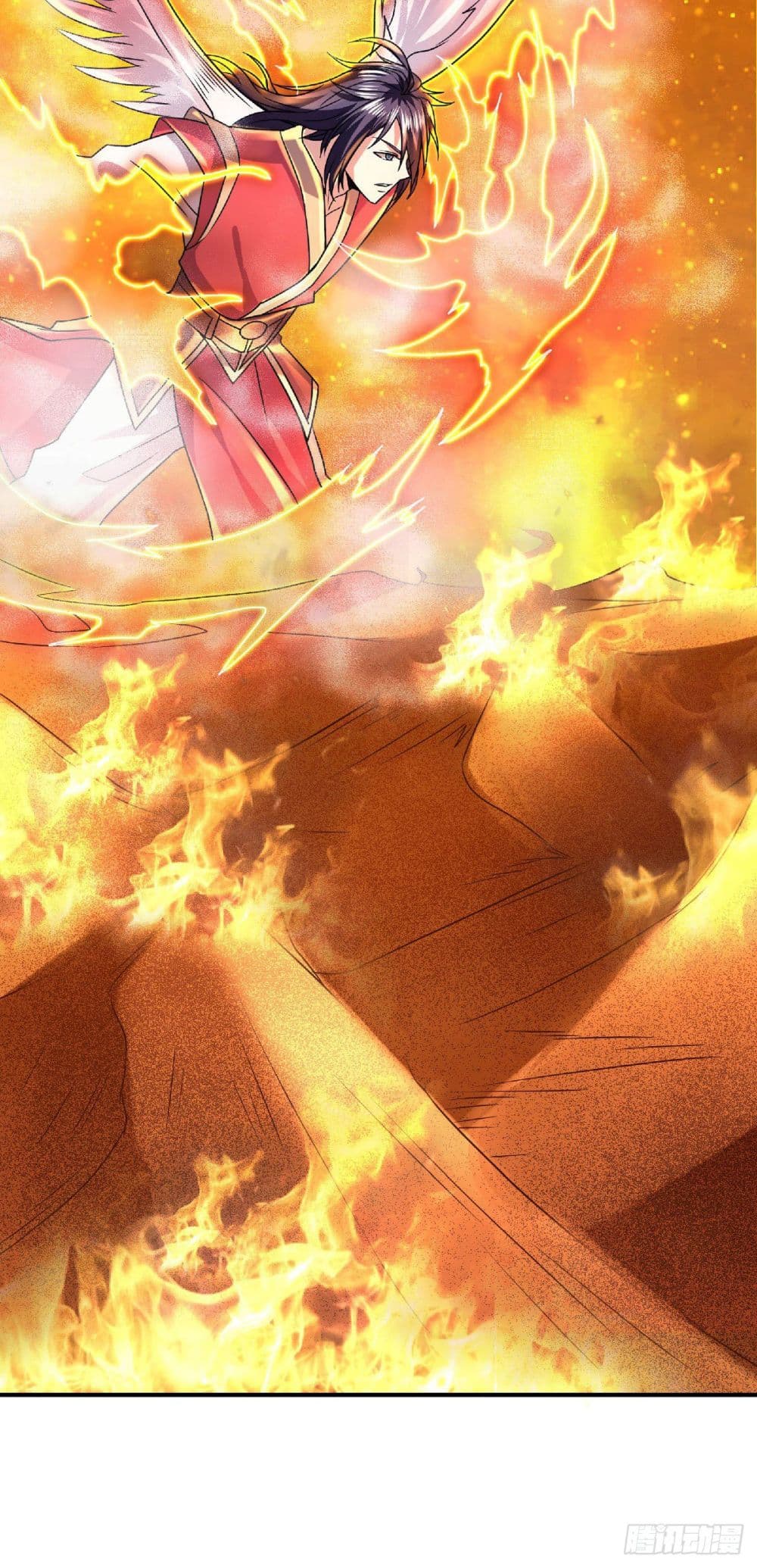 Supreme Demon Return page 5