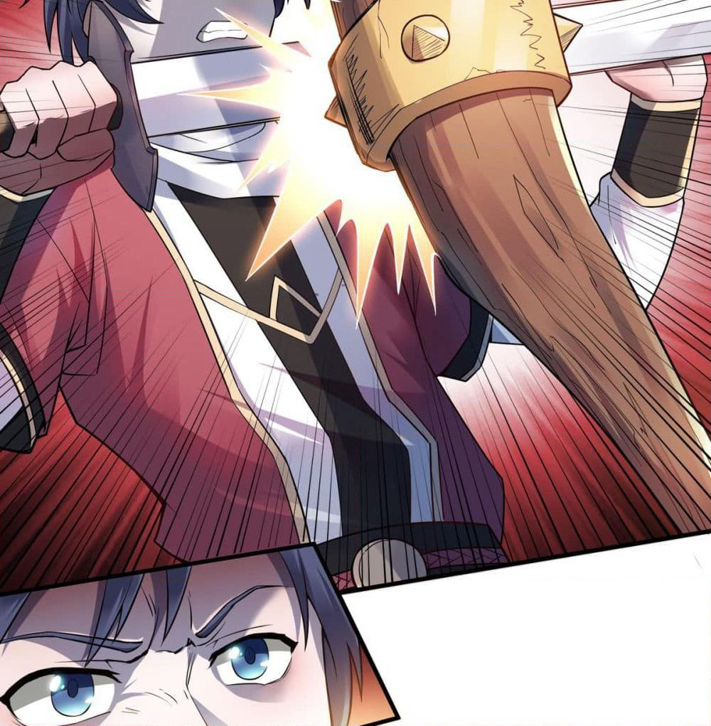Supreme Demon Return page 31